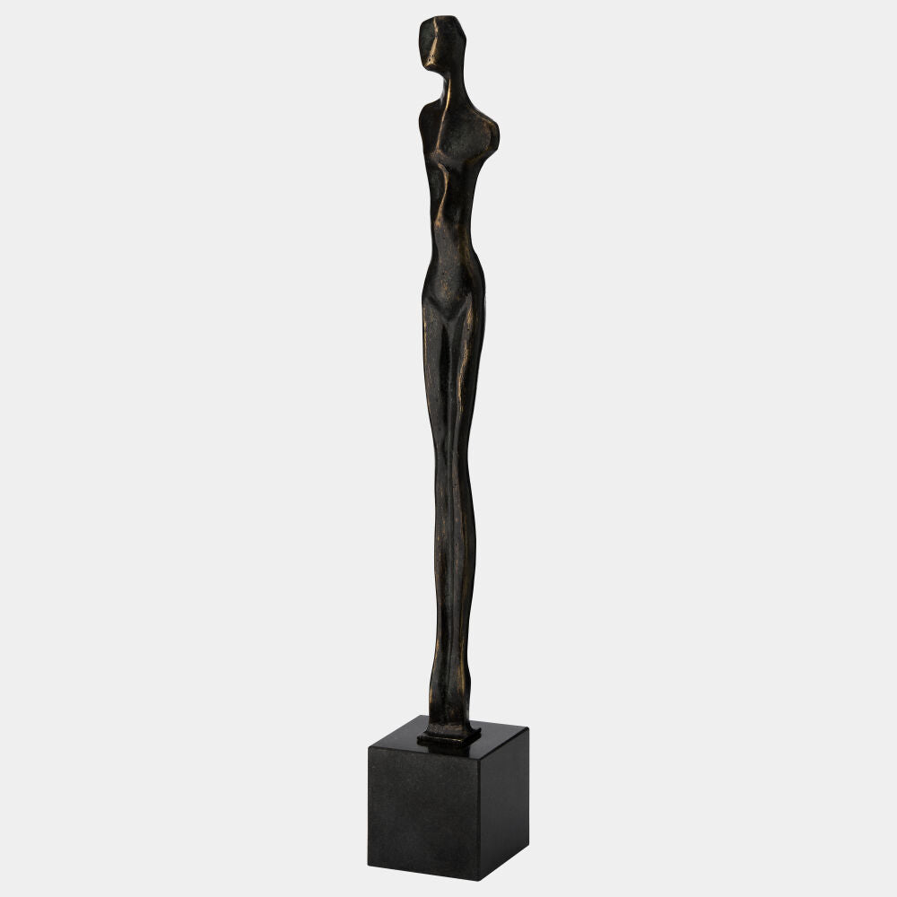 Esile Sculpture, Male