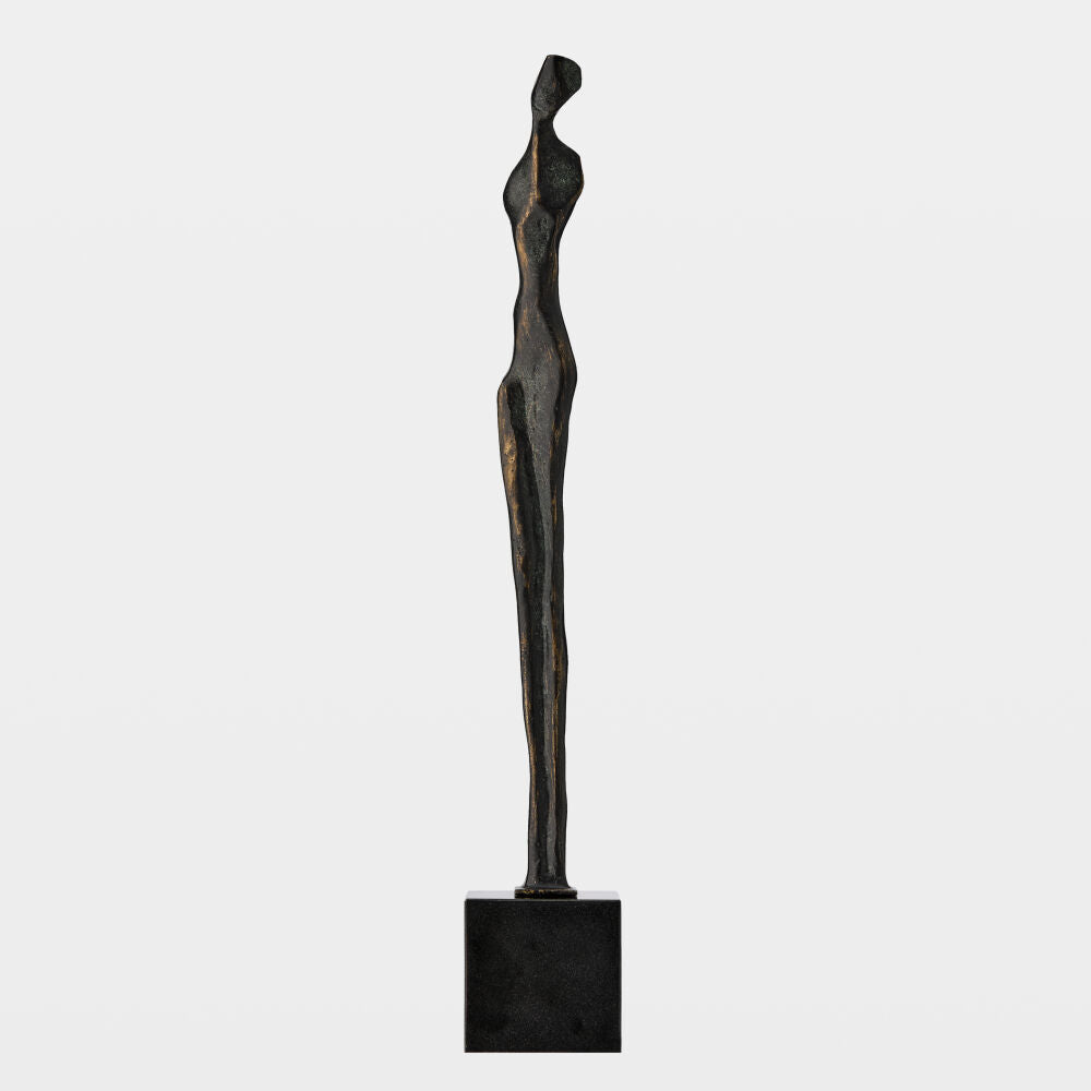 Esile Sculpture, Female