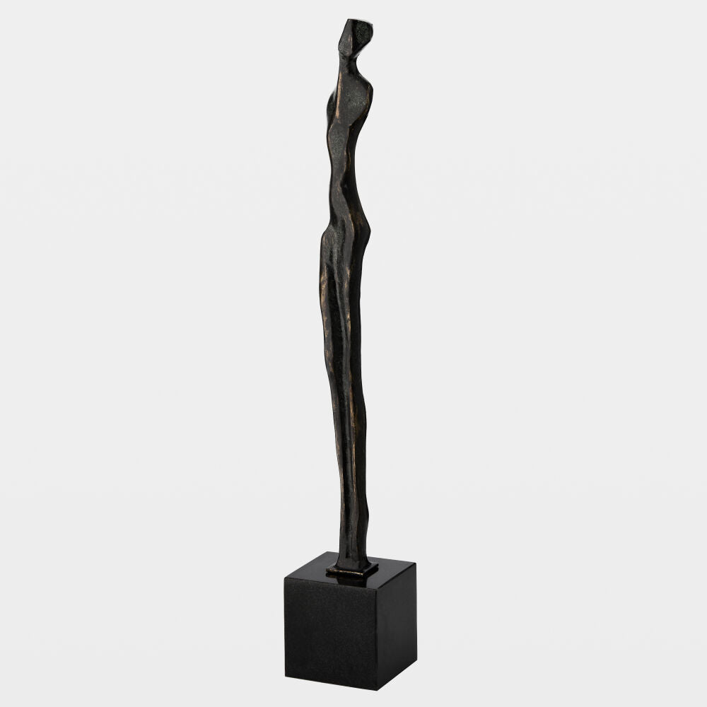 Esile Sculpture, Female