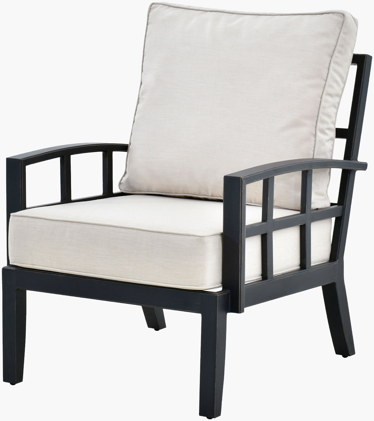 Jetty Outdoor Lounge Chair