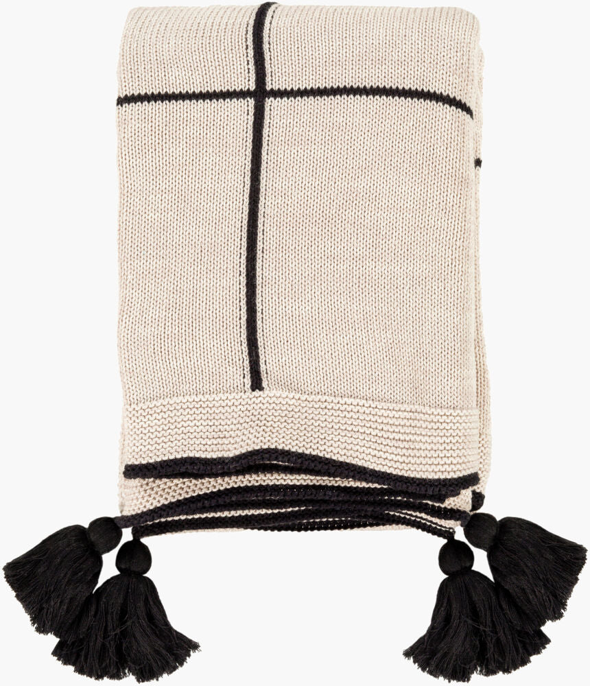 Lattice Throw