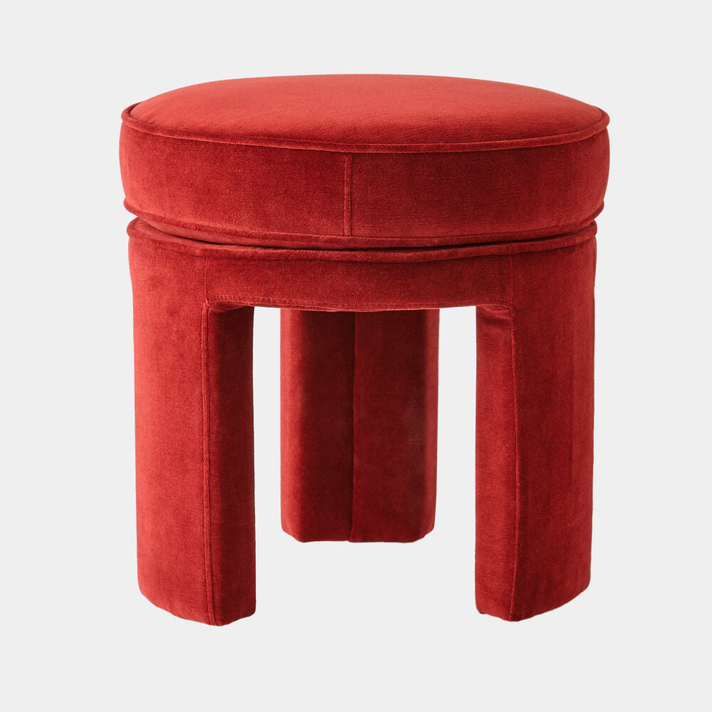Papavero Stool, Cayenne