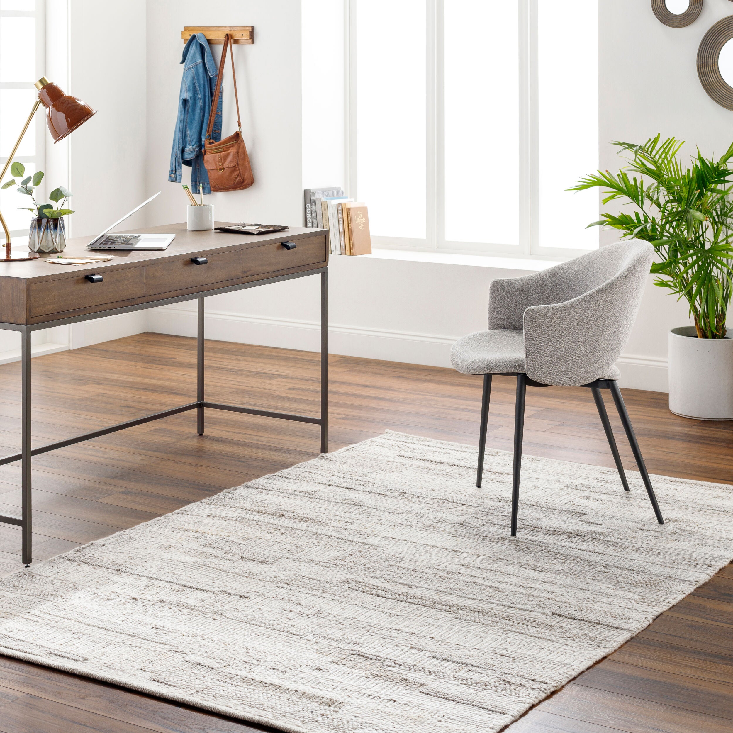 Floria Handmade Rug