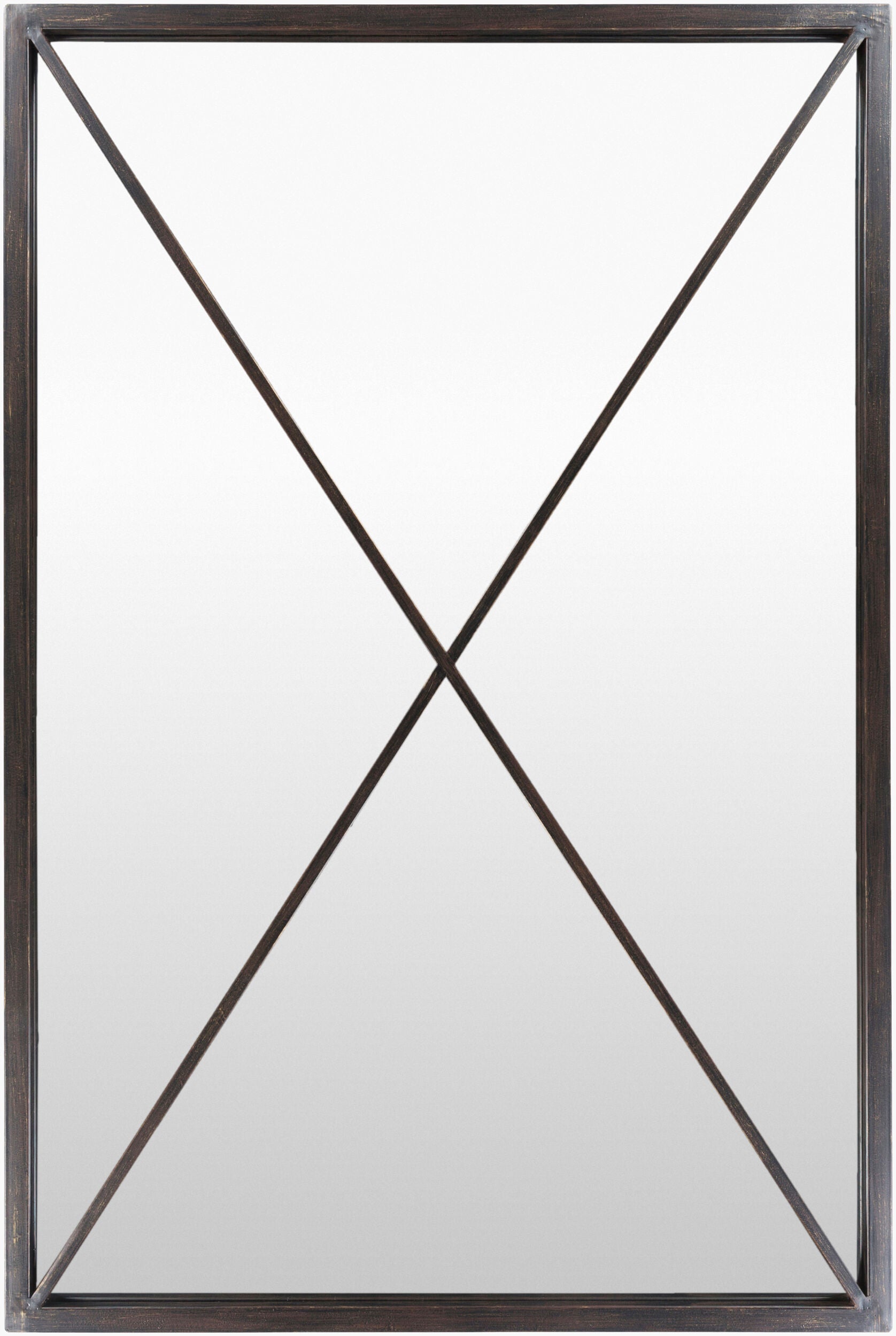 Forge Full Length Mirror