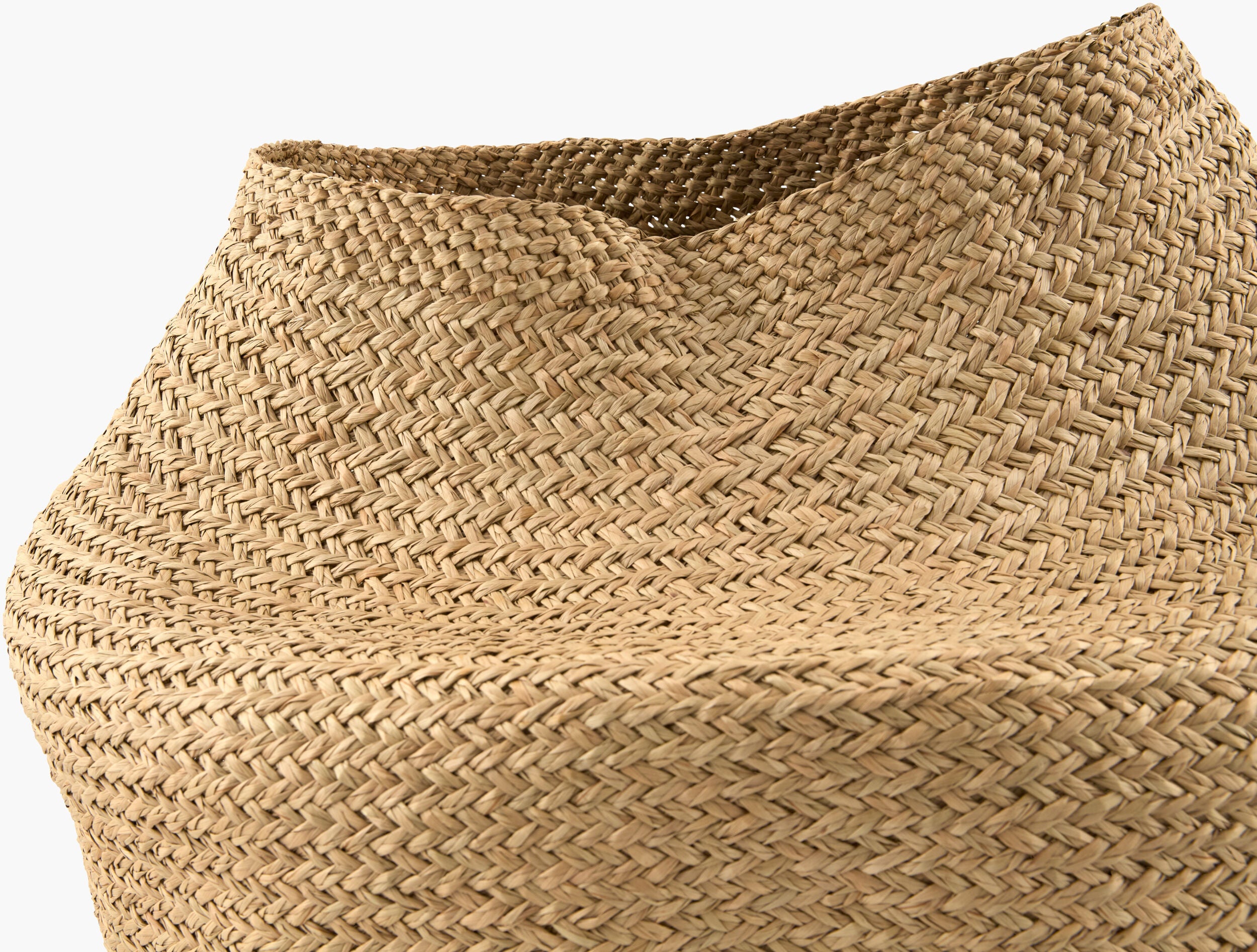 Flailey Basket