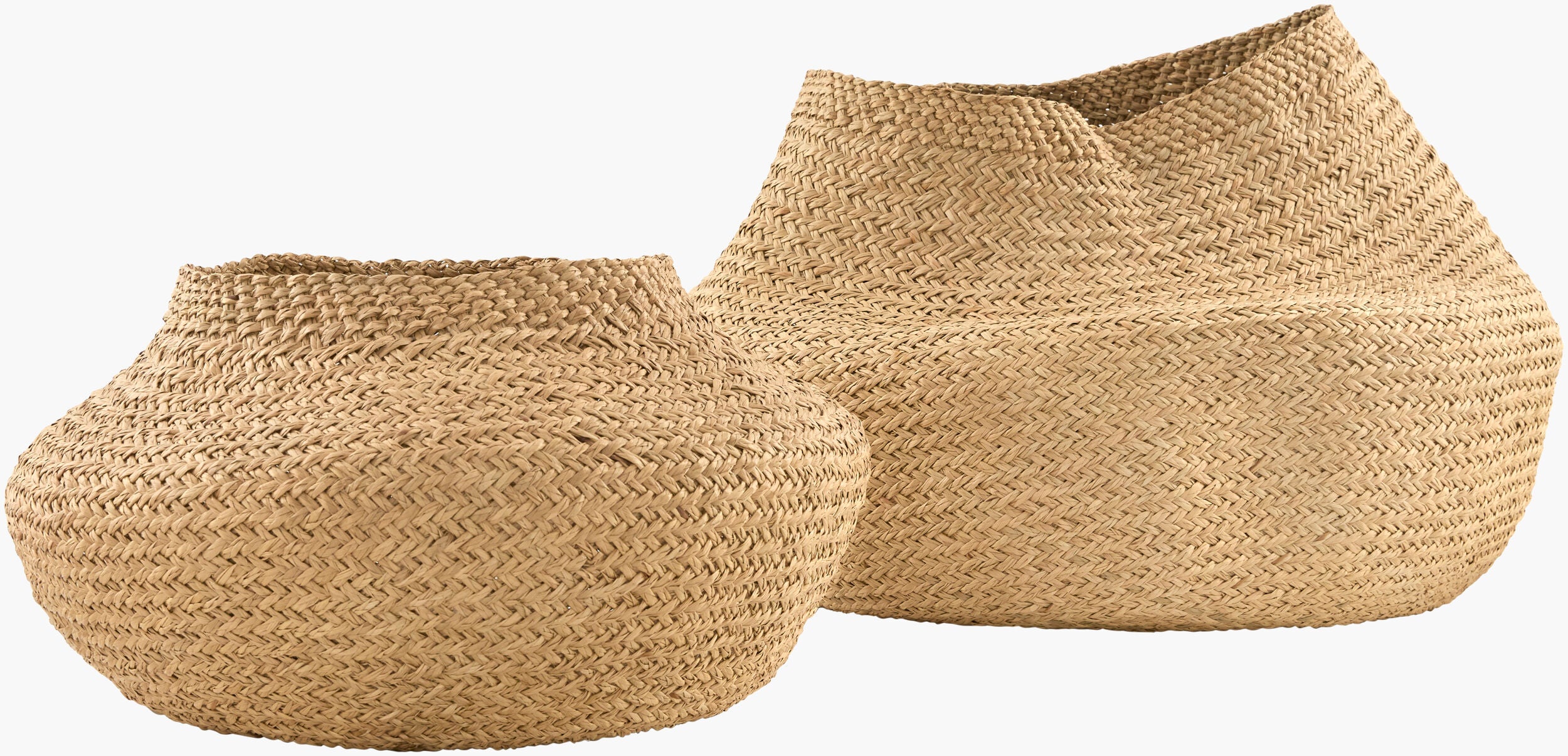 Flailey Basket