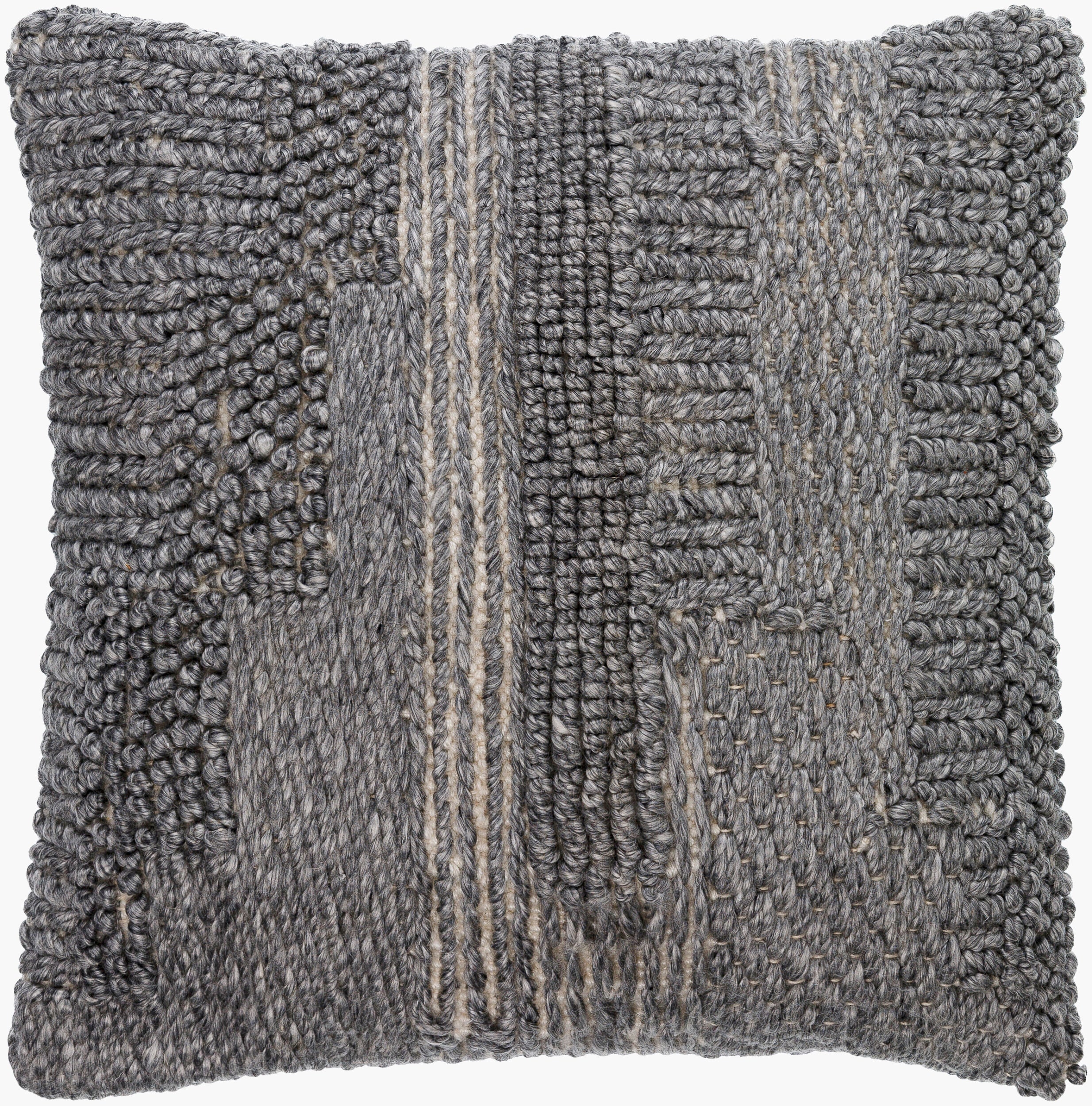 Gabon Pillow