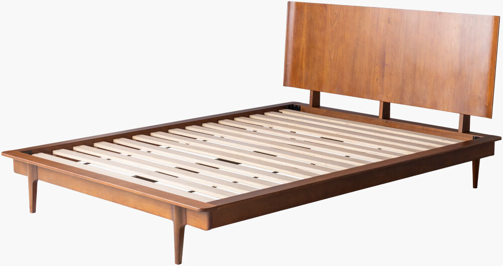 Ridge Wood Bed