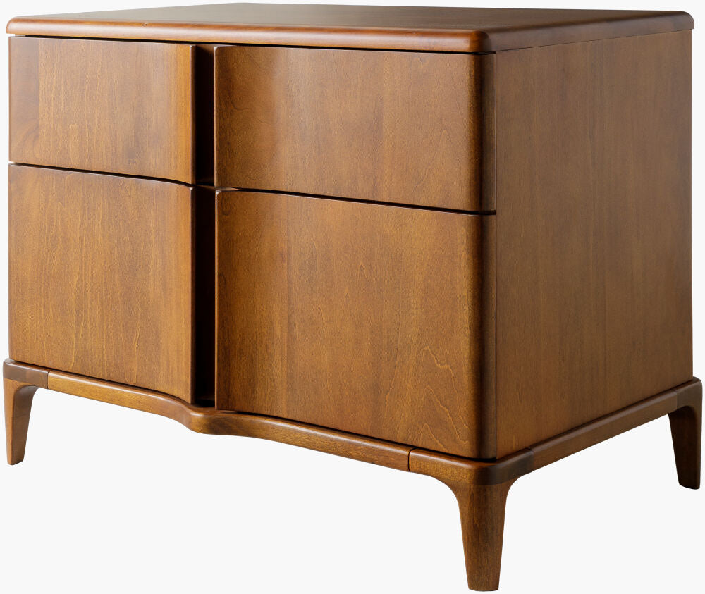 Ridge Nightstand