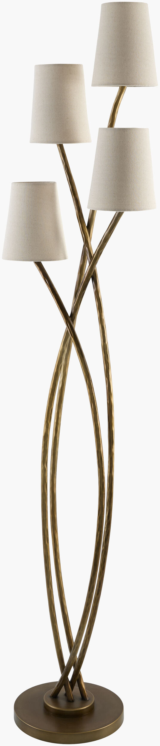Halora Accent Floor Lamp