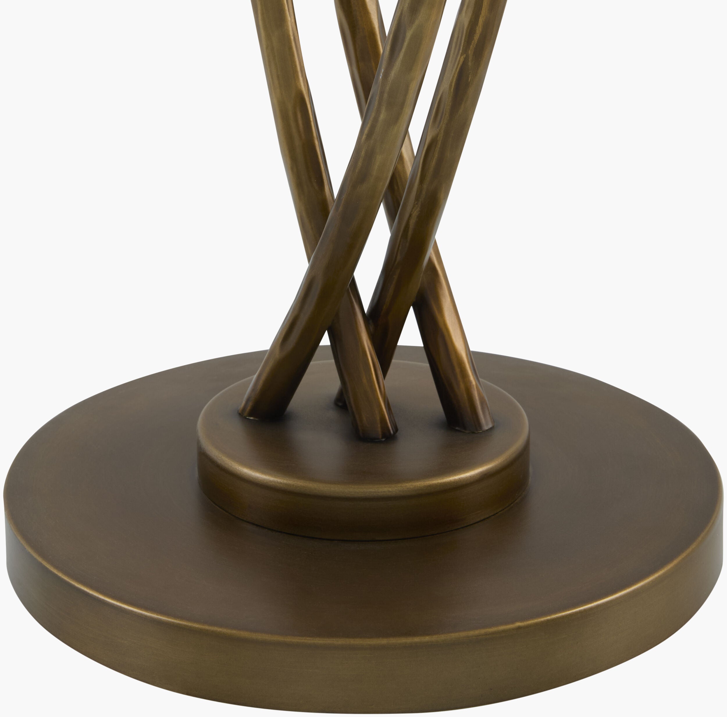 Halora Accent Floor Lamp