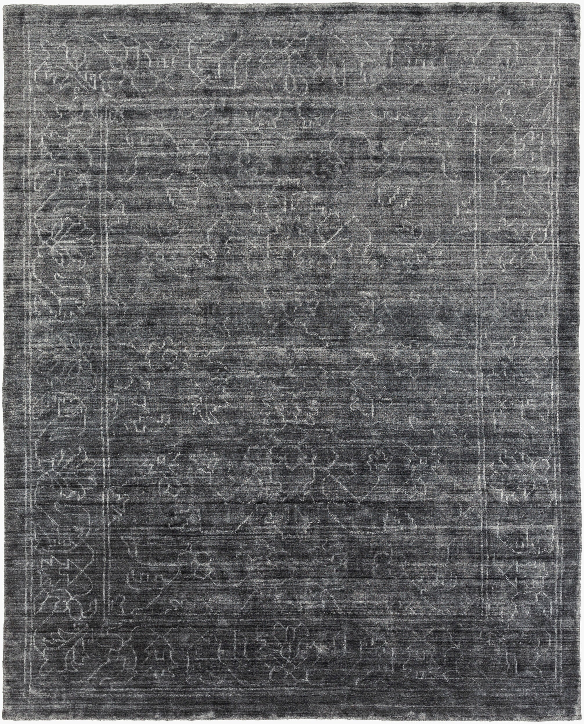 Hightower Handmade Rug