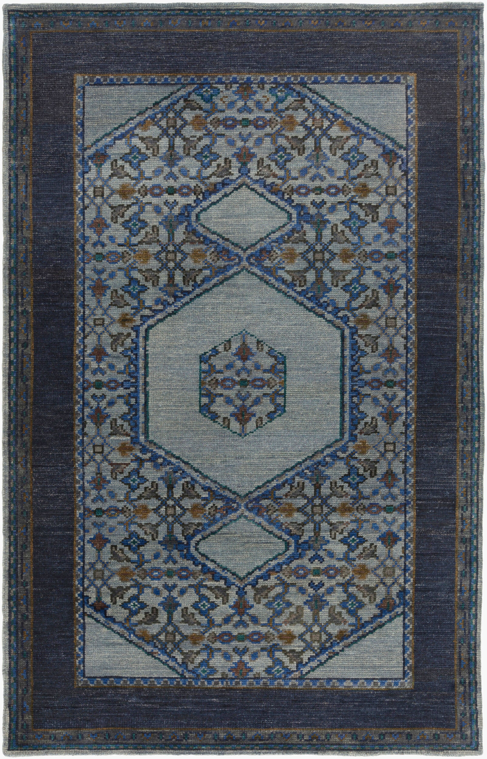 Haven Handmade Rug