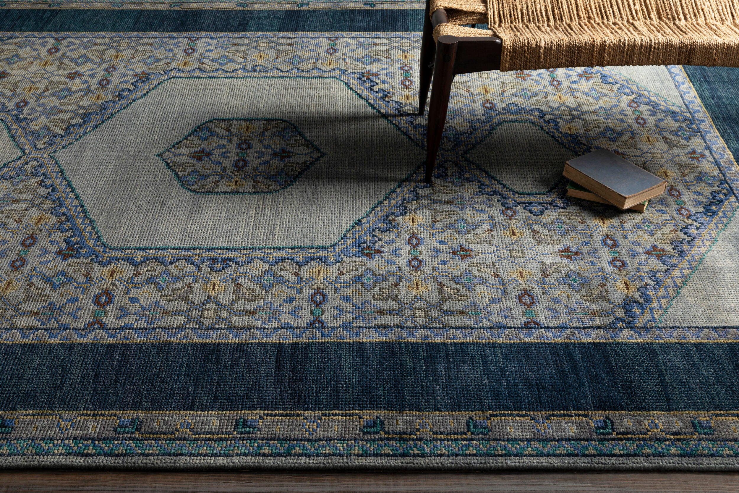 Haven Handmade Rug
