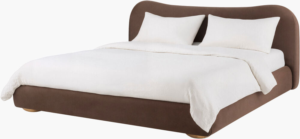 Thicket Upholstered Bed