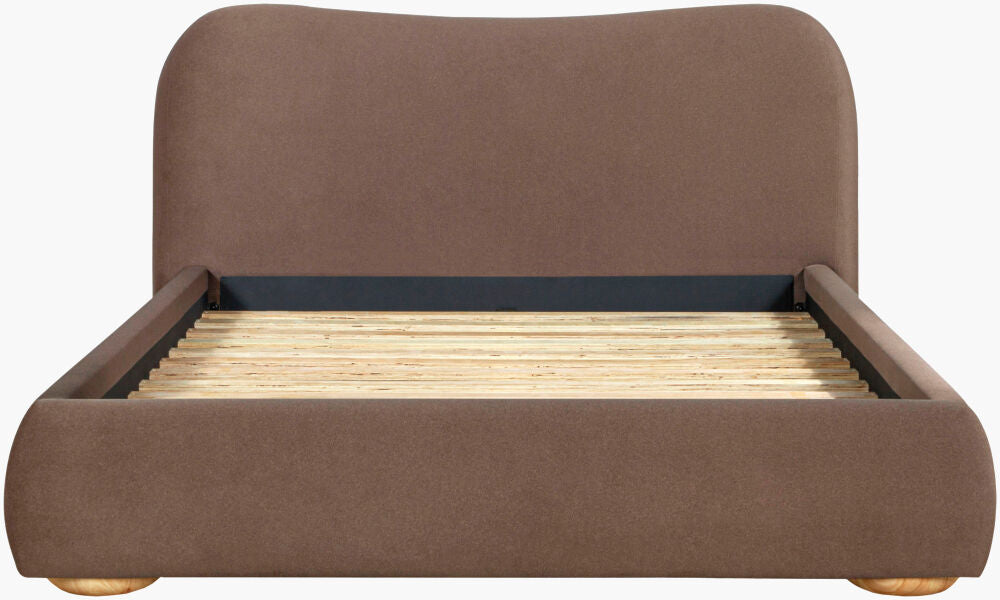 Thicket Upholstered Bed