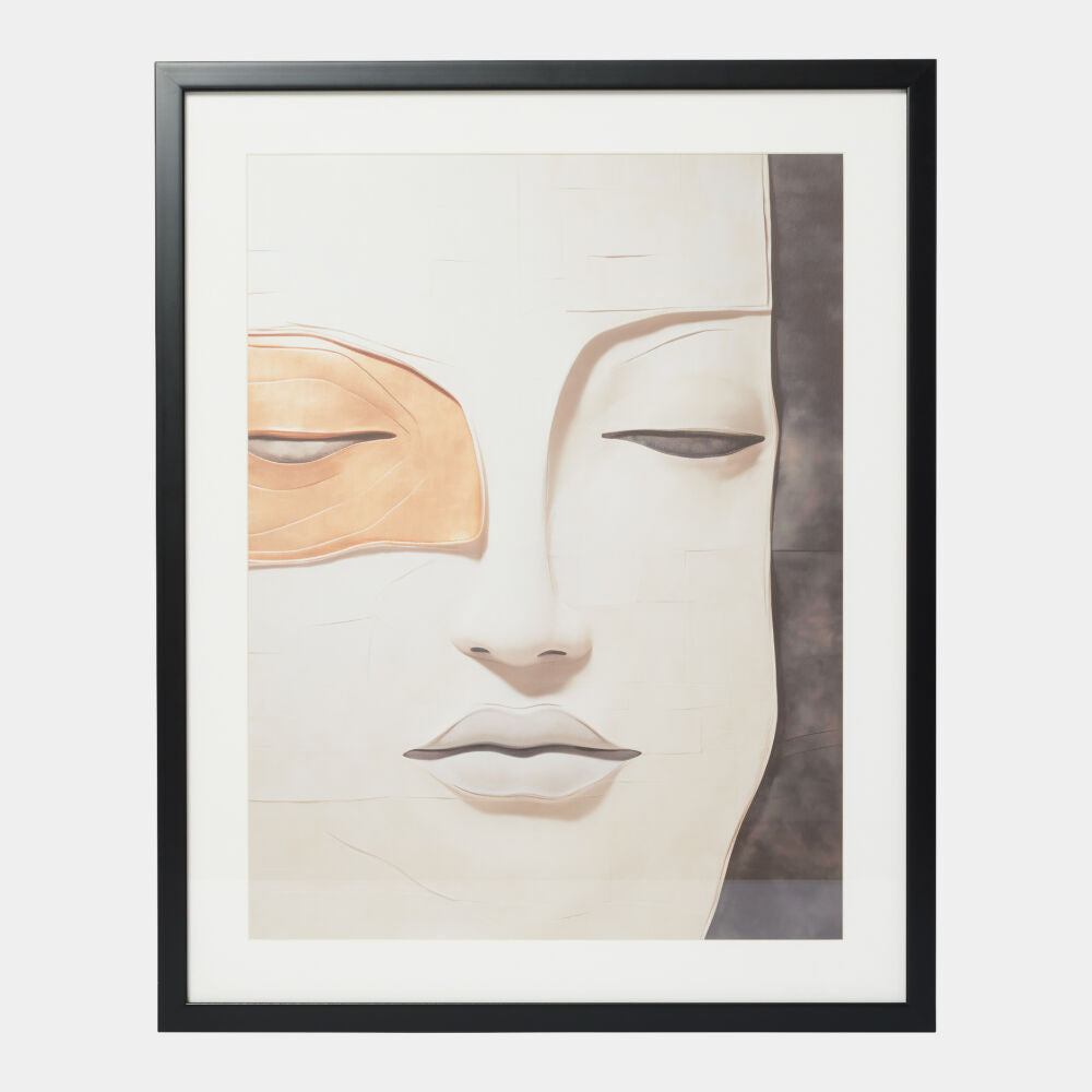 Dorata Framed Art I