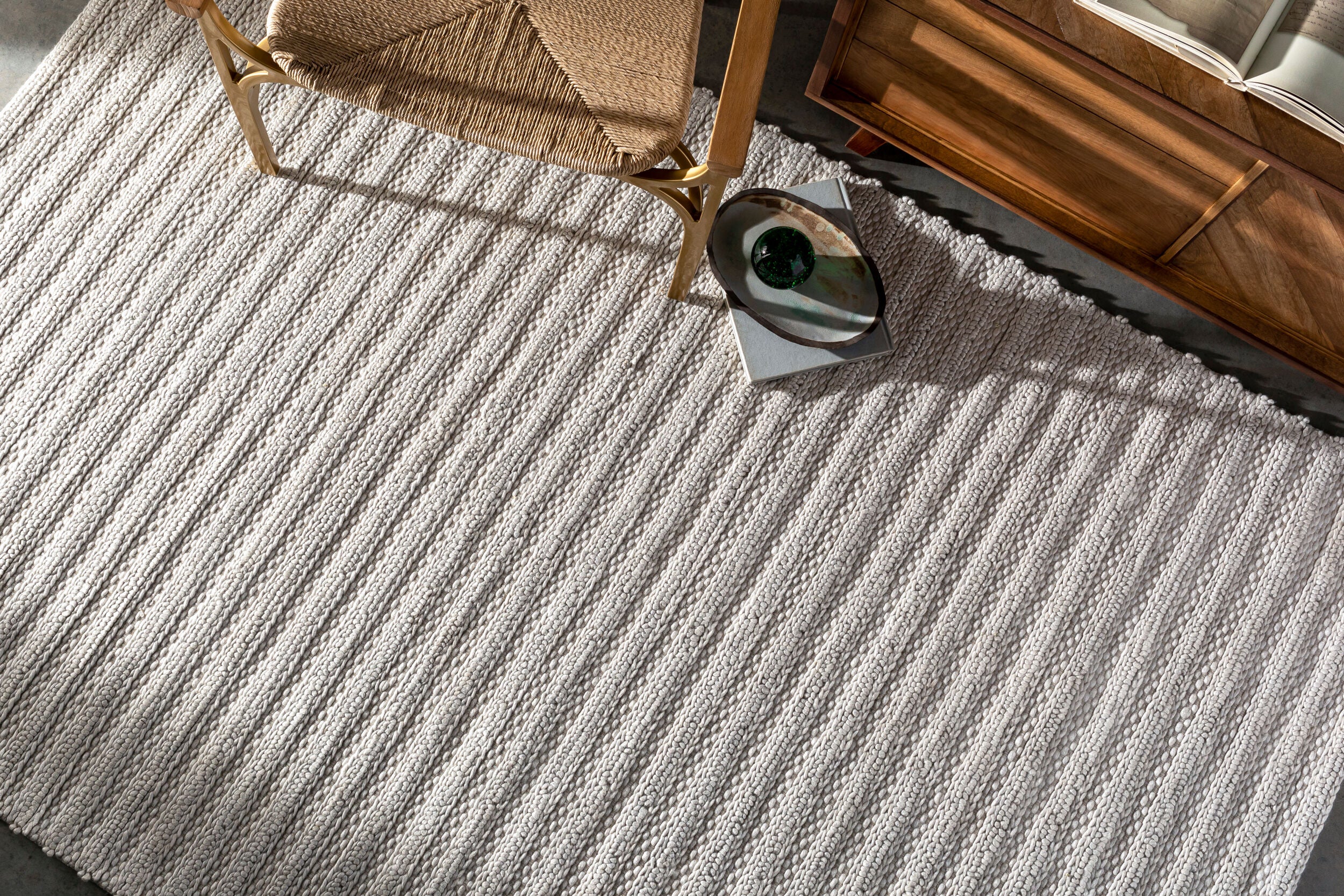 Kindred Handmade Rug