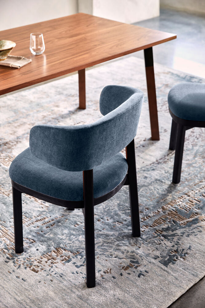 Bluet Dining Chair, Set of 2