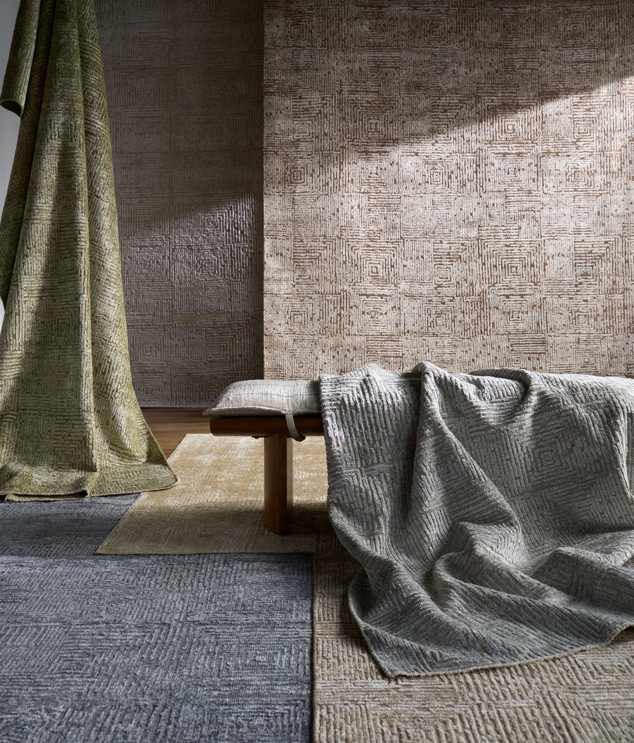 Lora Handmade Rug
