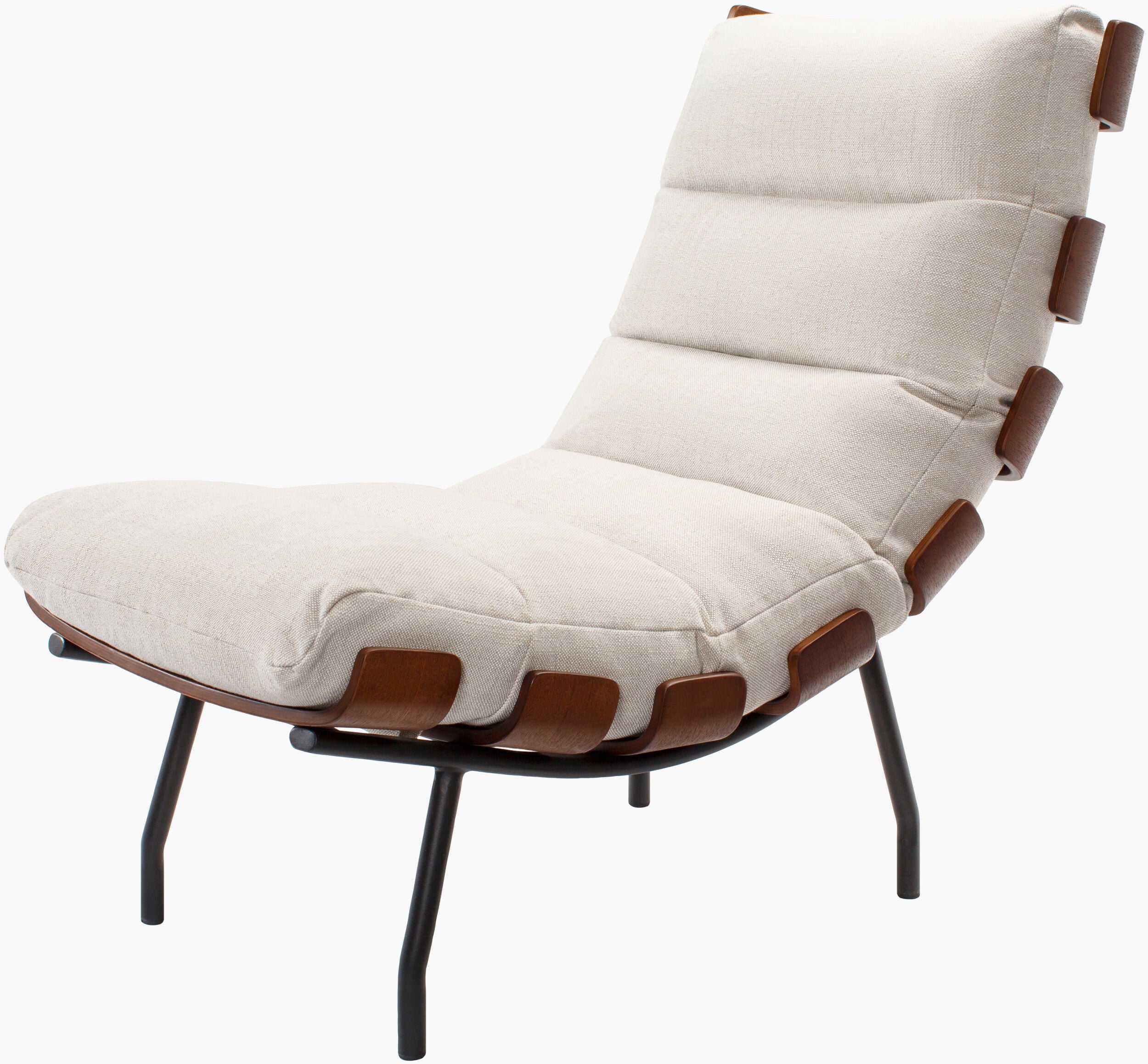 Laval accent chair