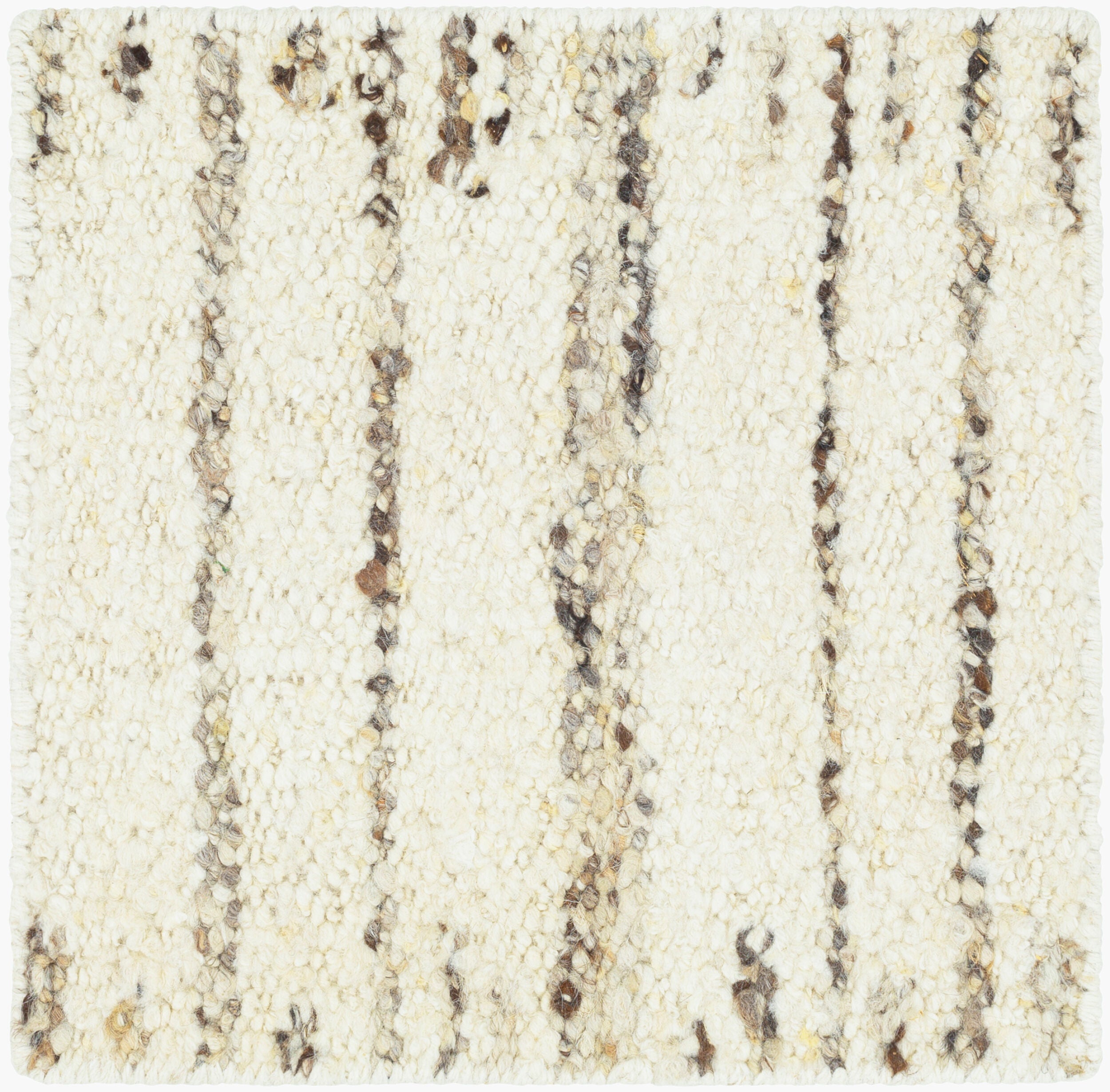 Machu Picchu Handmade Rug
