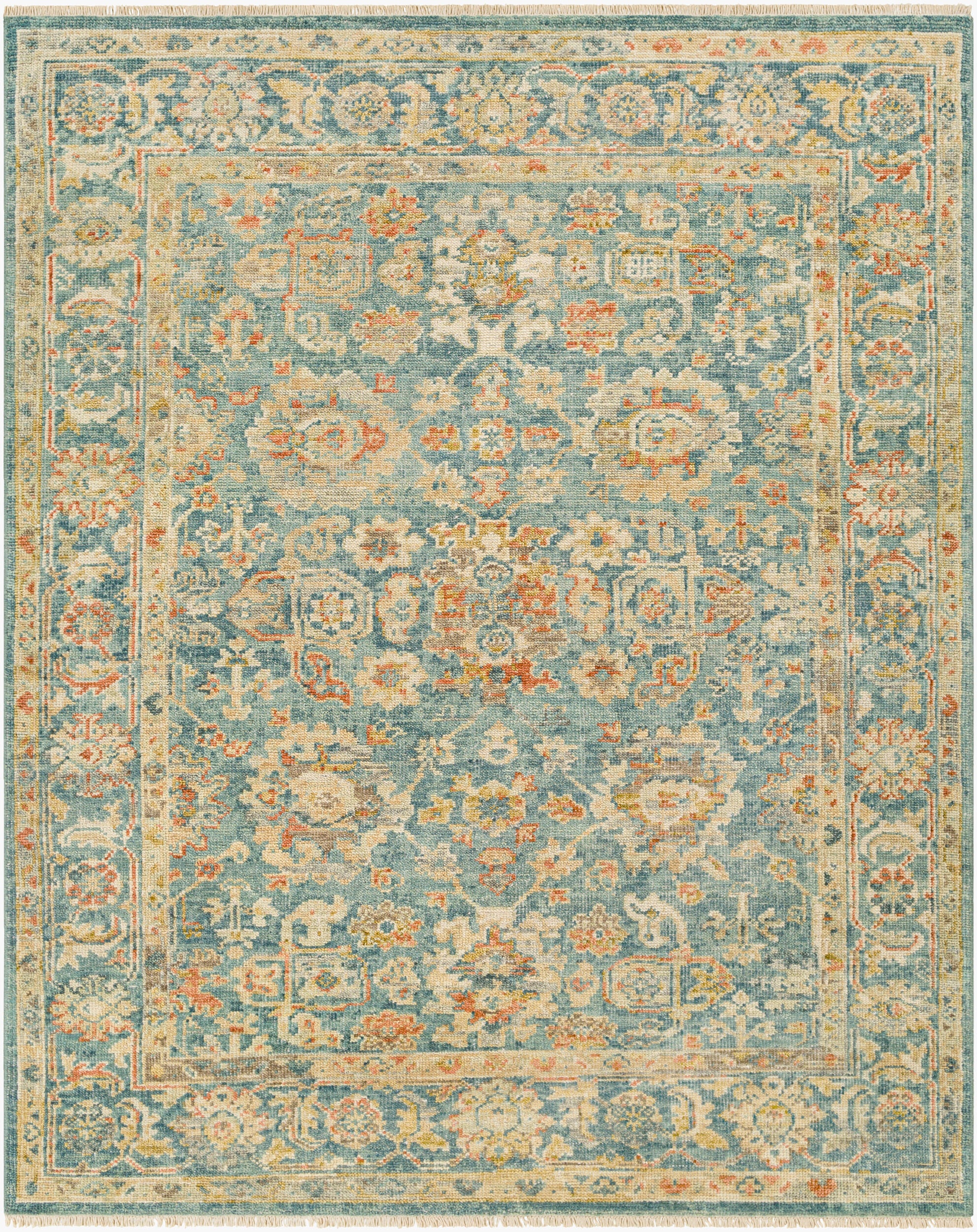 Monterey Handmade Rug