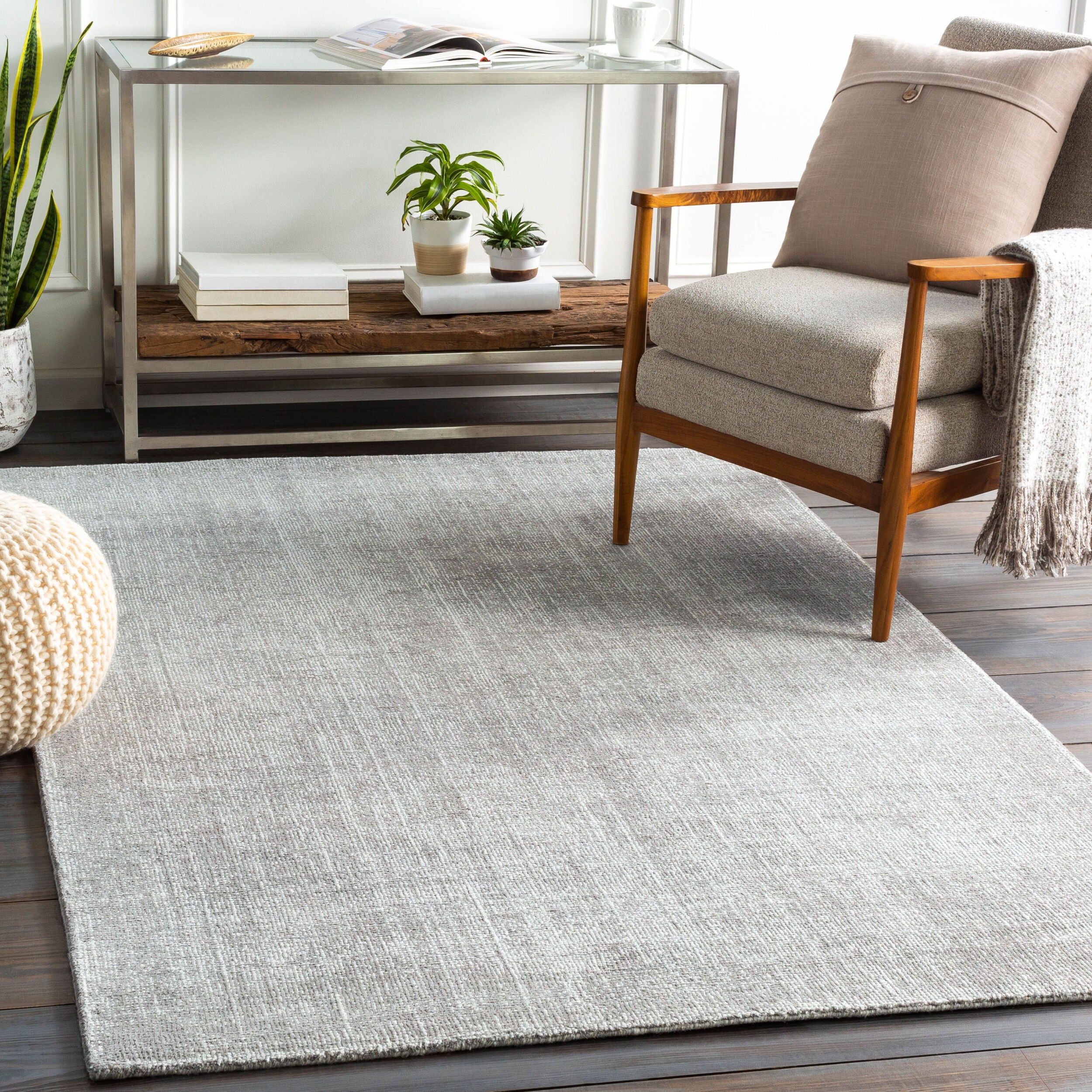 Messina Handmade Rug