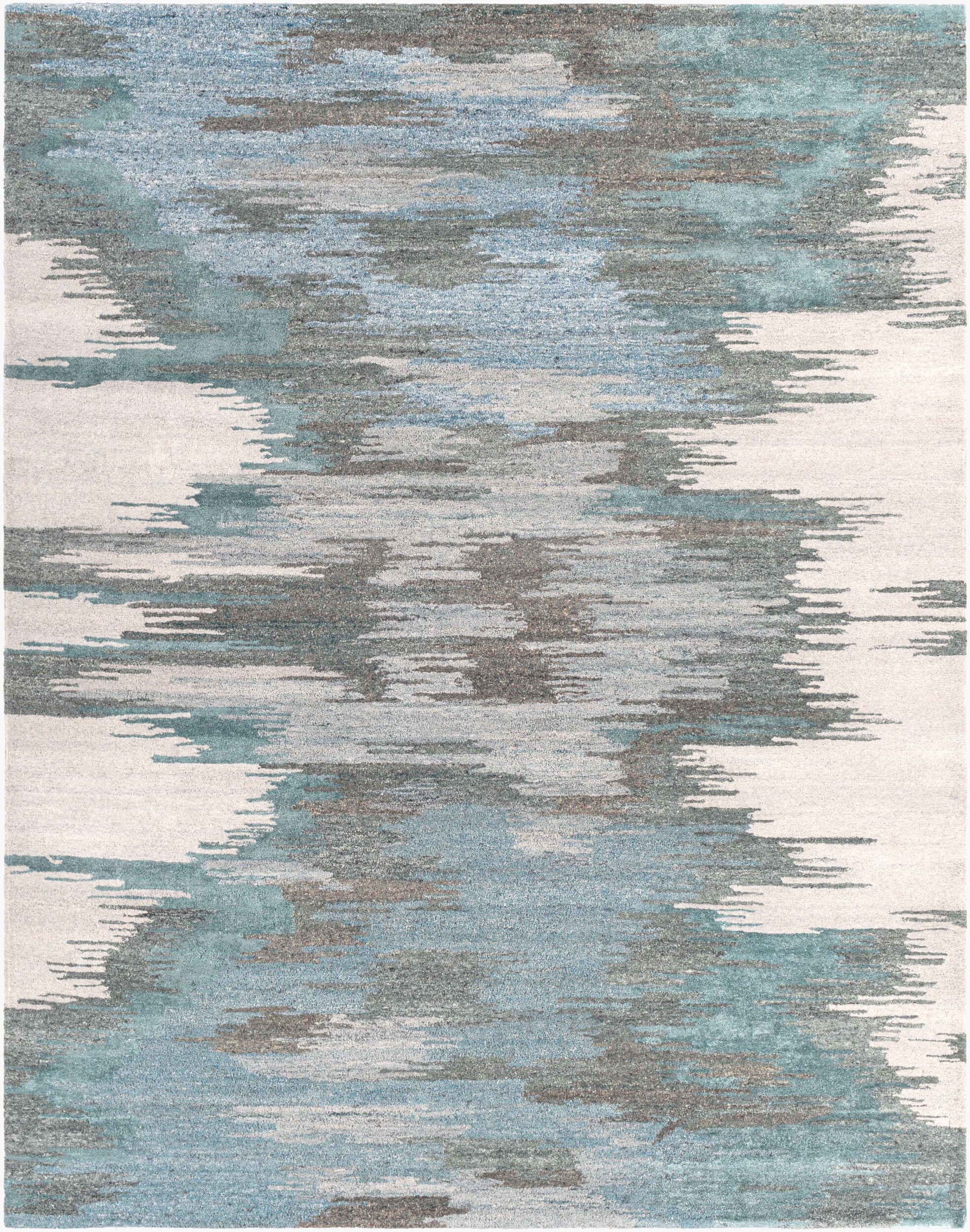Montclair Handmade Rug