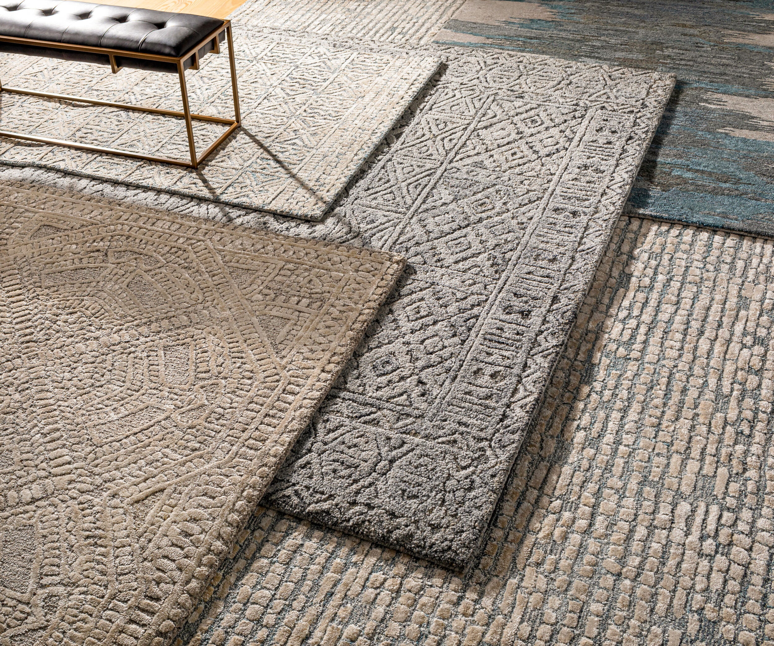 Montclair Handmade Rug