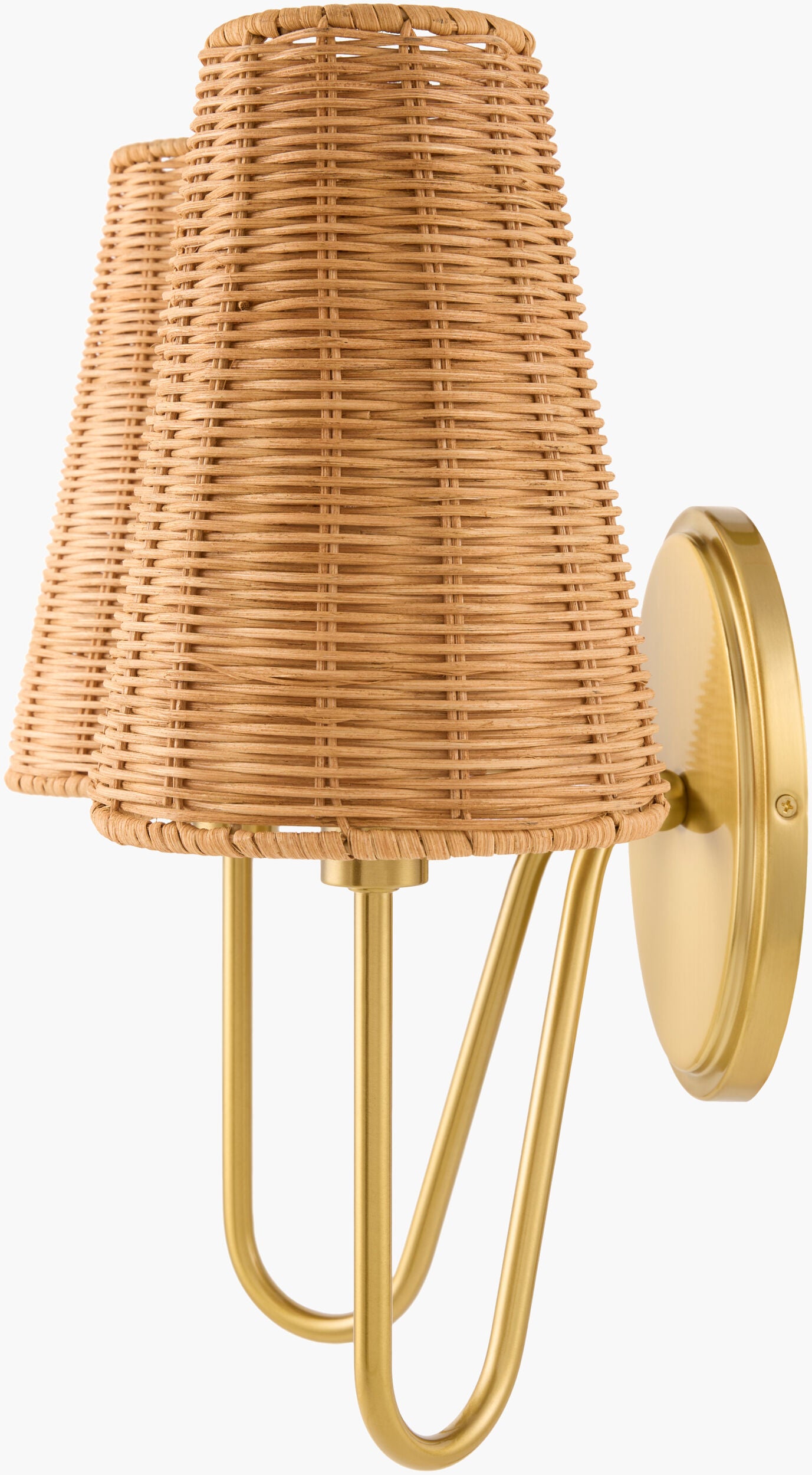 Kaiawe Wall Sconce