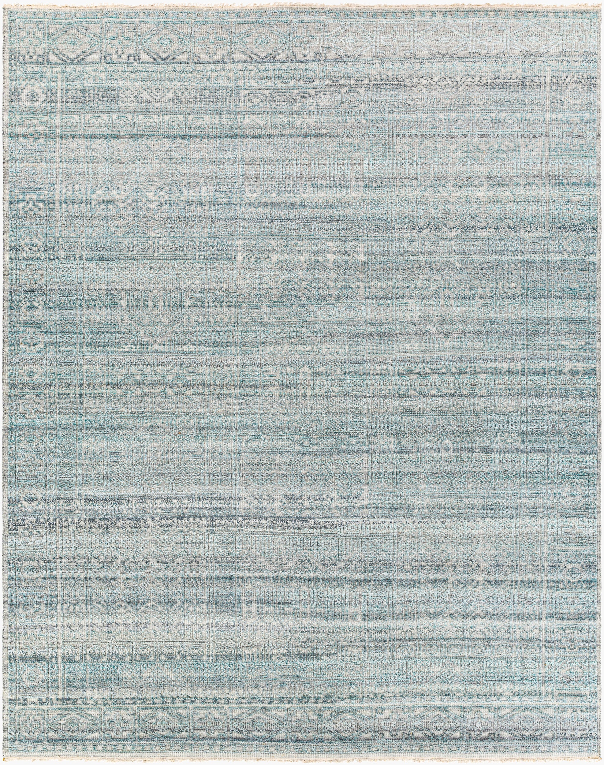 Nobility Handmade Rug