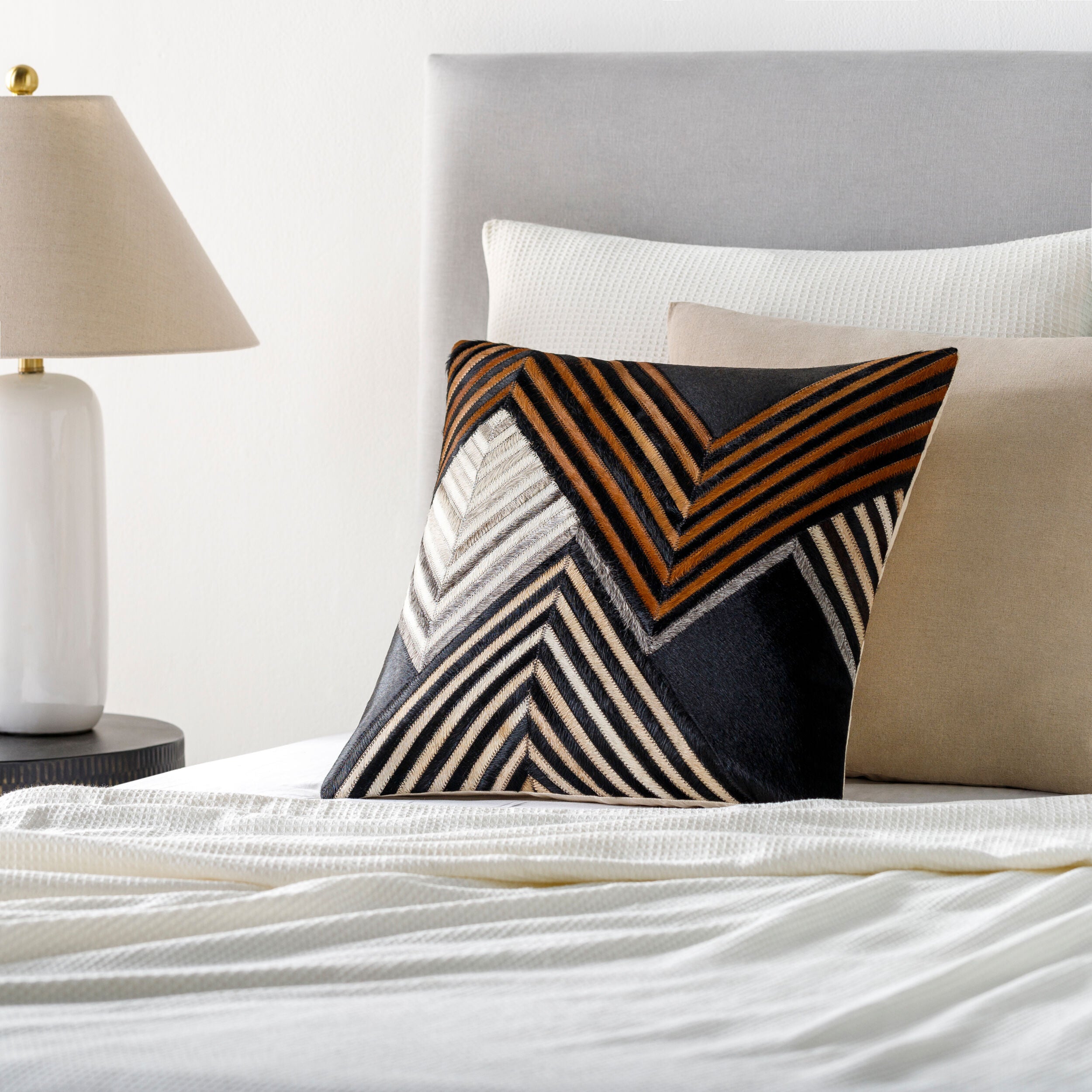 Nashville Pillow