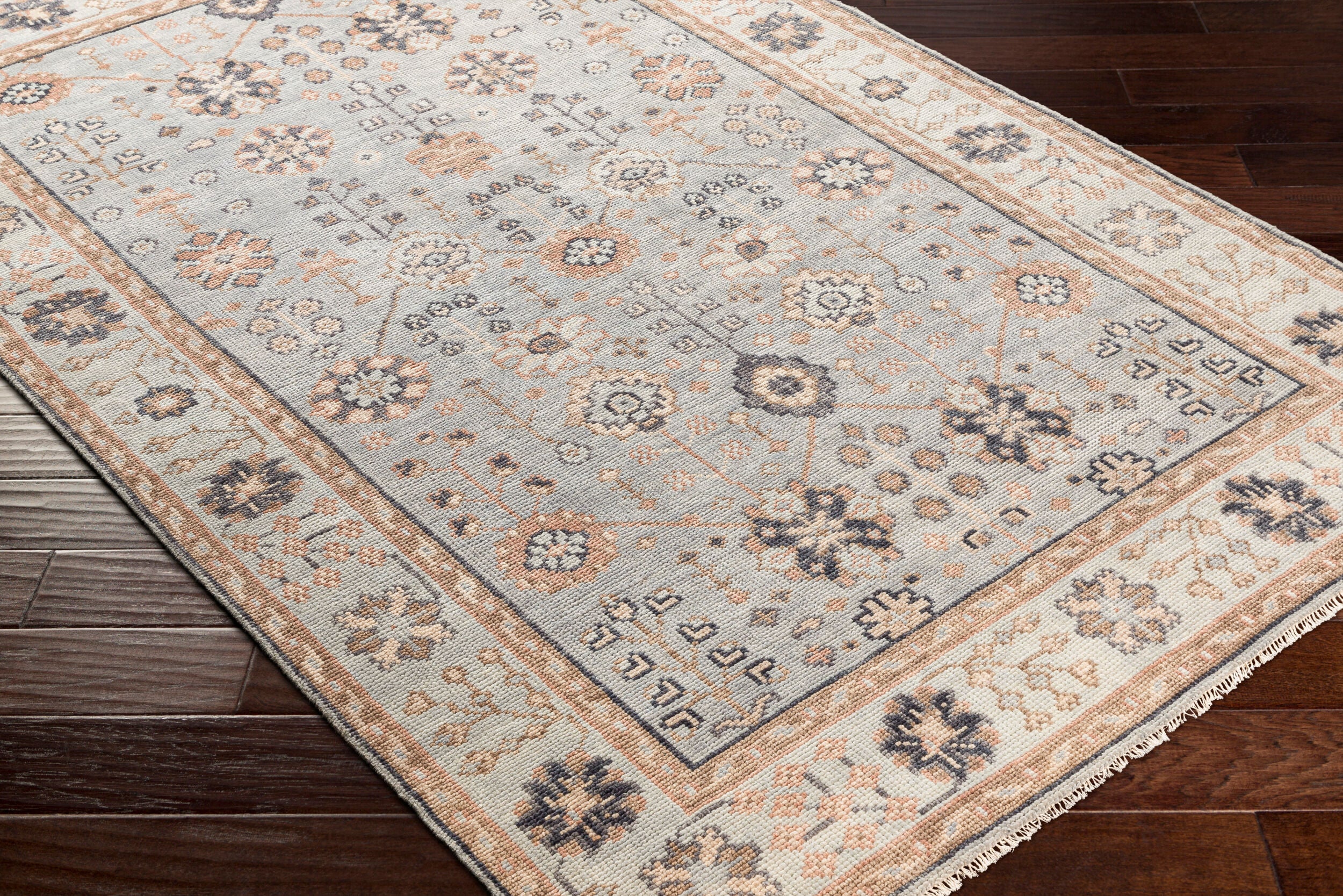 Palais Handmade Rug