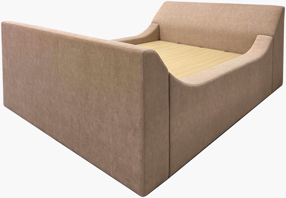 Bracken Upholstered Bed