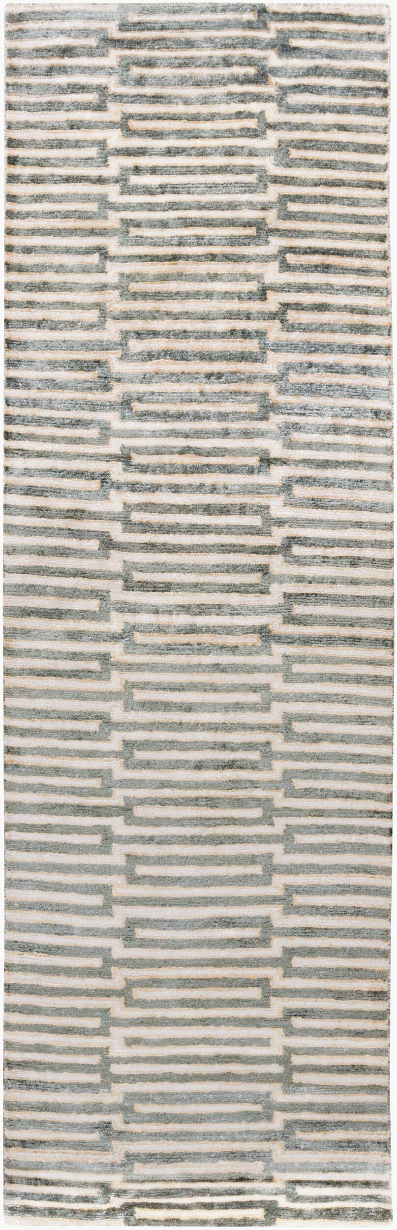 Platinum Handmade Rug