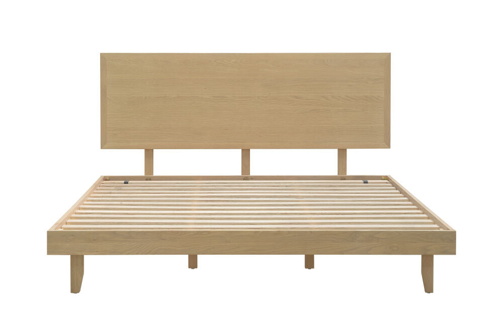 Slade Wood Bed