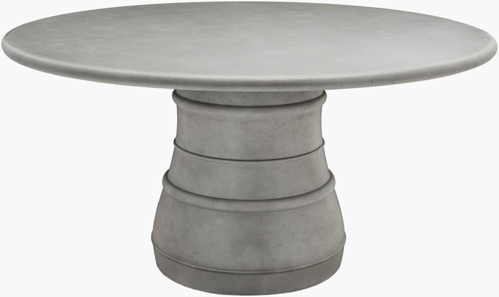 Scarp Dining Table