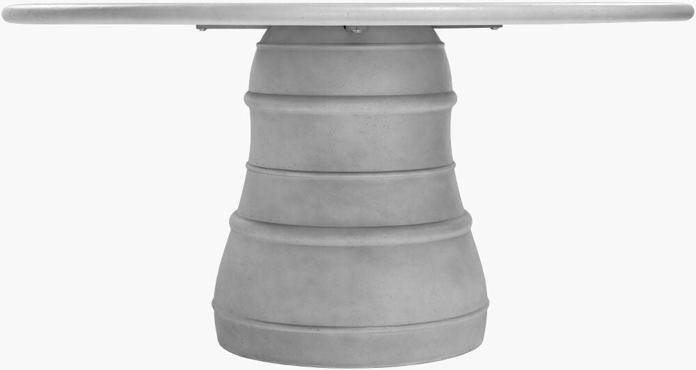 Scarp Dining Table