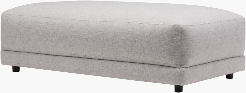 Tidewater Ottoman, Fog