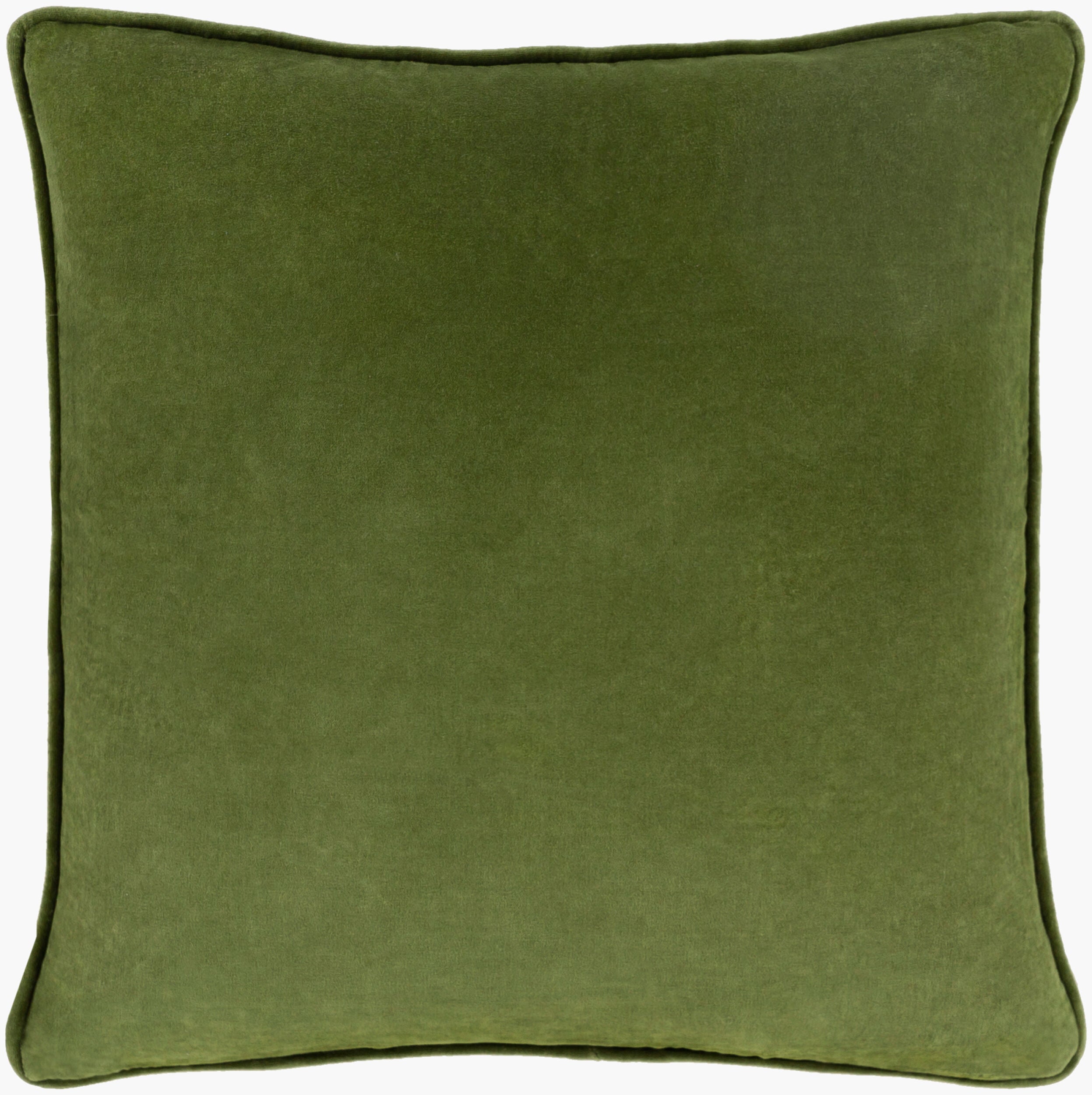 Safflower Pillow