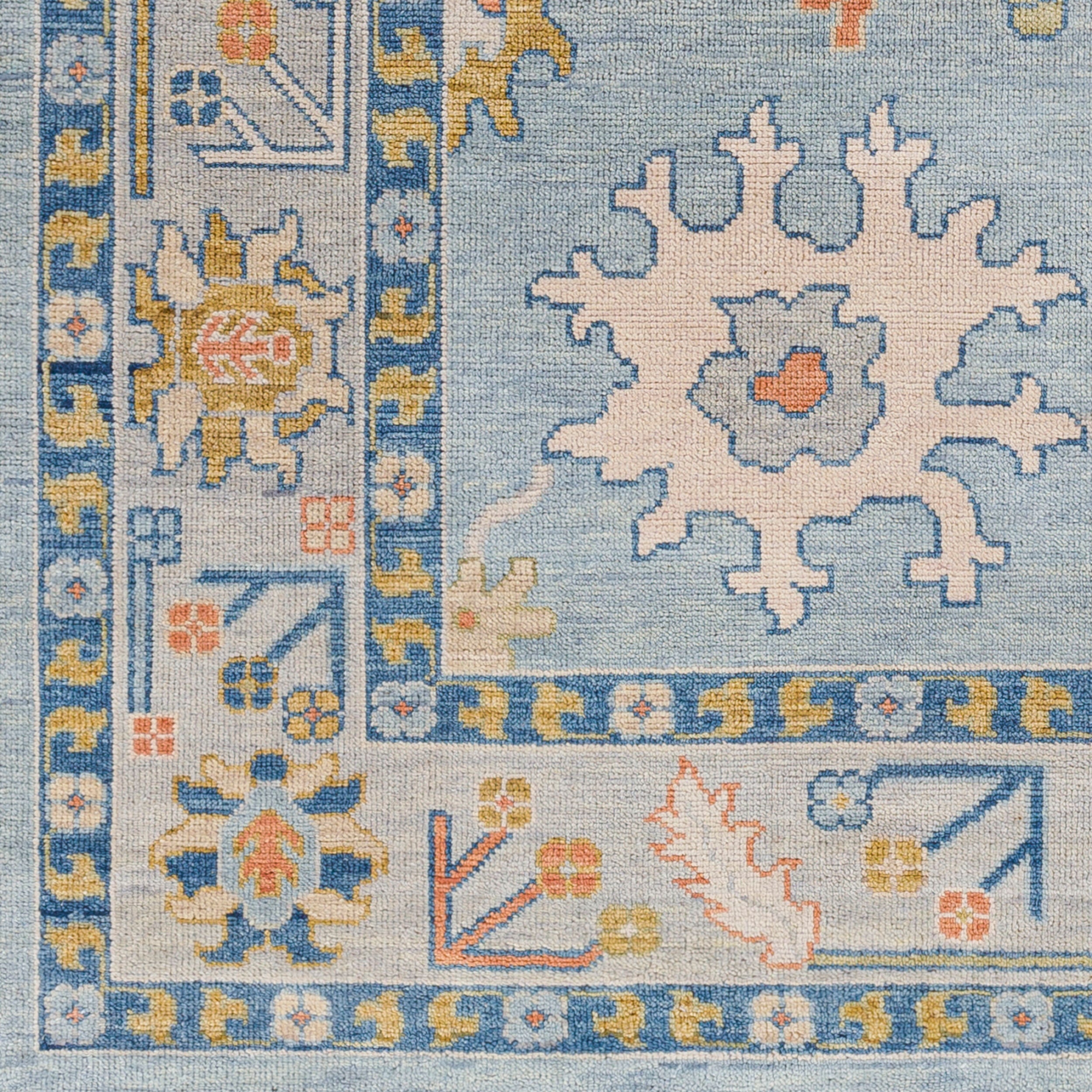 Sumela Handmade Rug