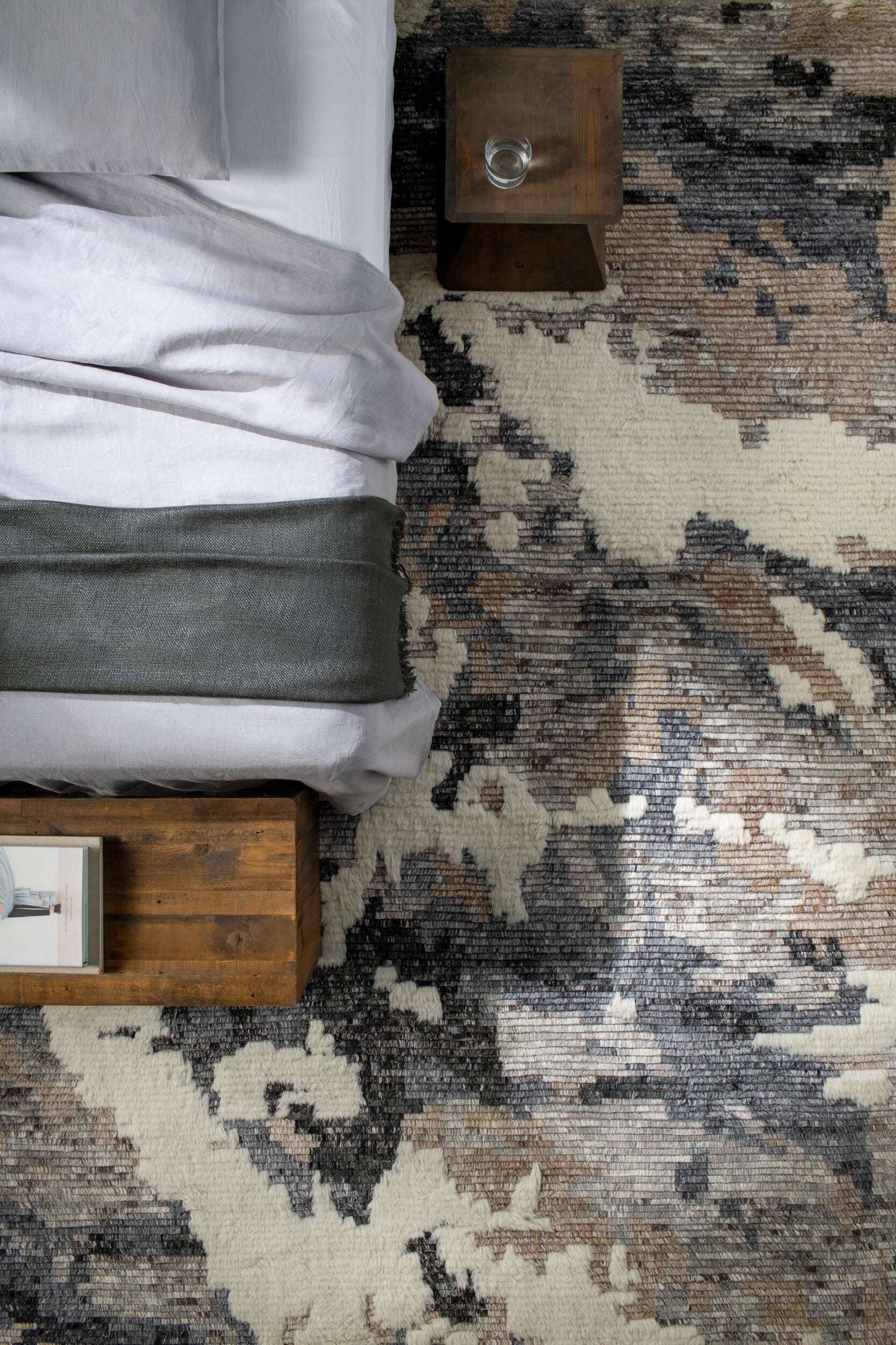 Socrates Handmade Rug