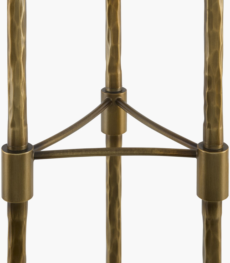 Compass Floor Lamp