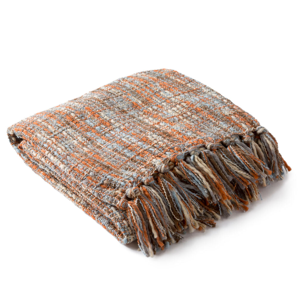 Kindling Throw