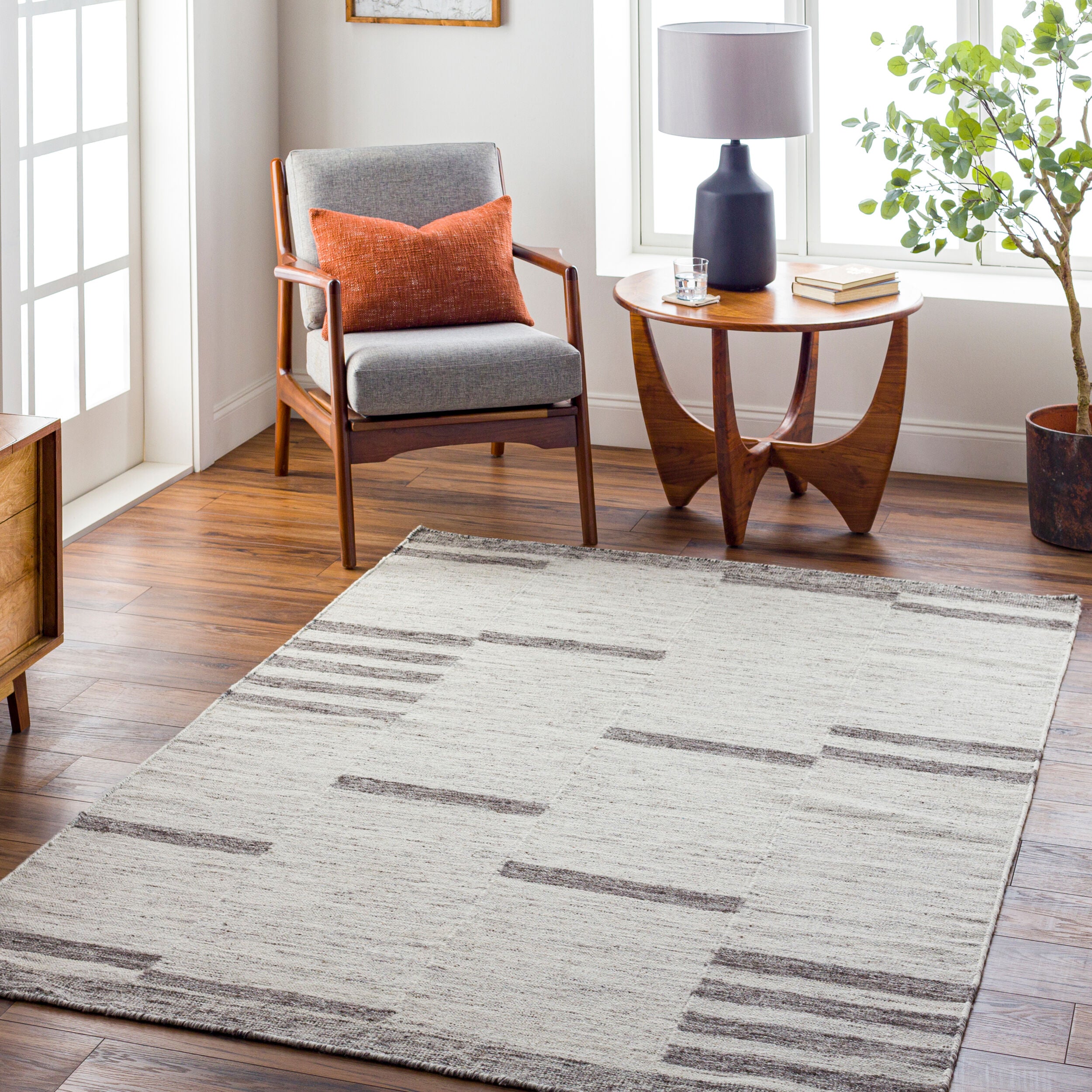 Tamaris Handmade Rug