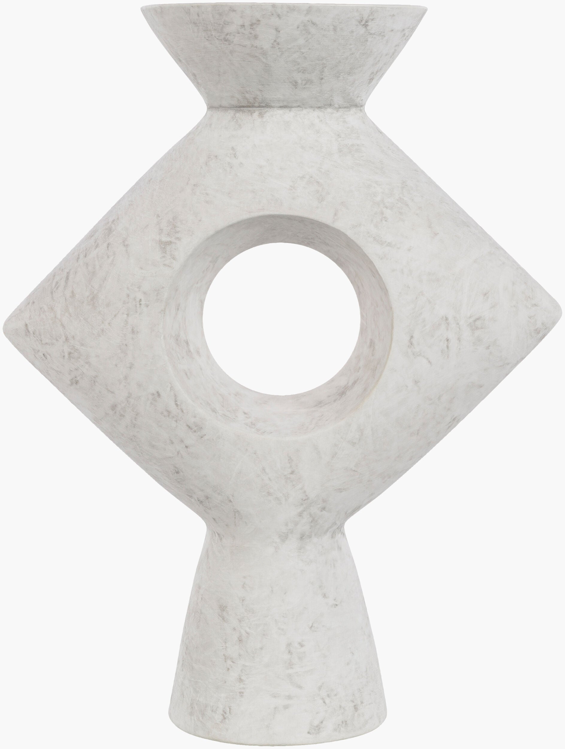 Yagya Vase