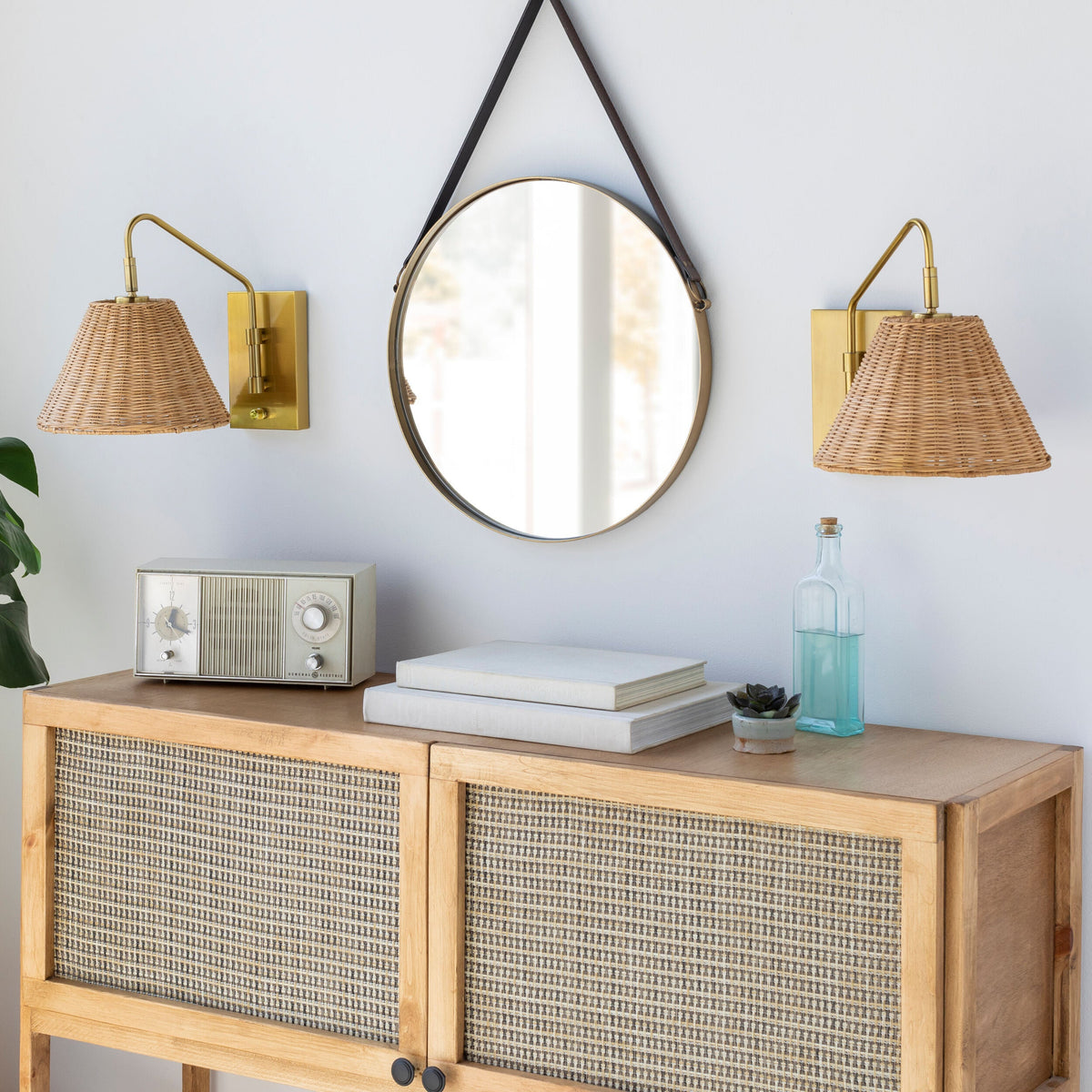 Wall Sconces