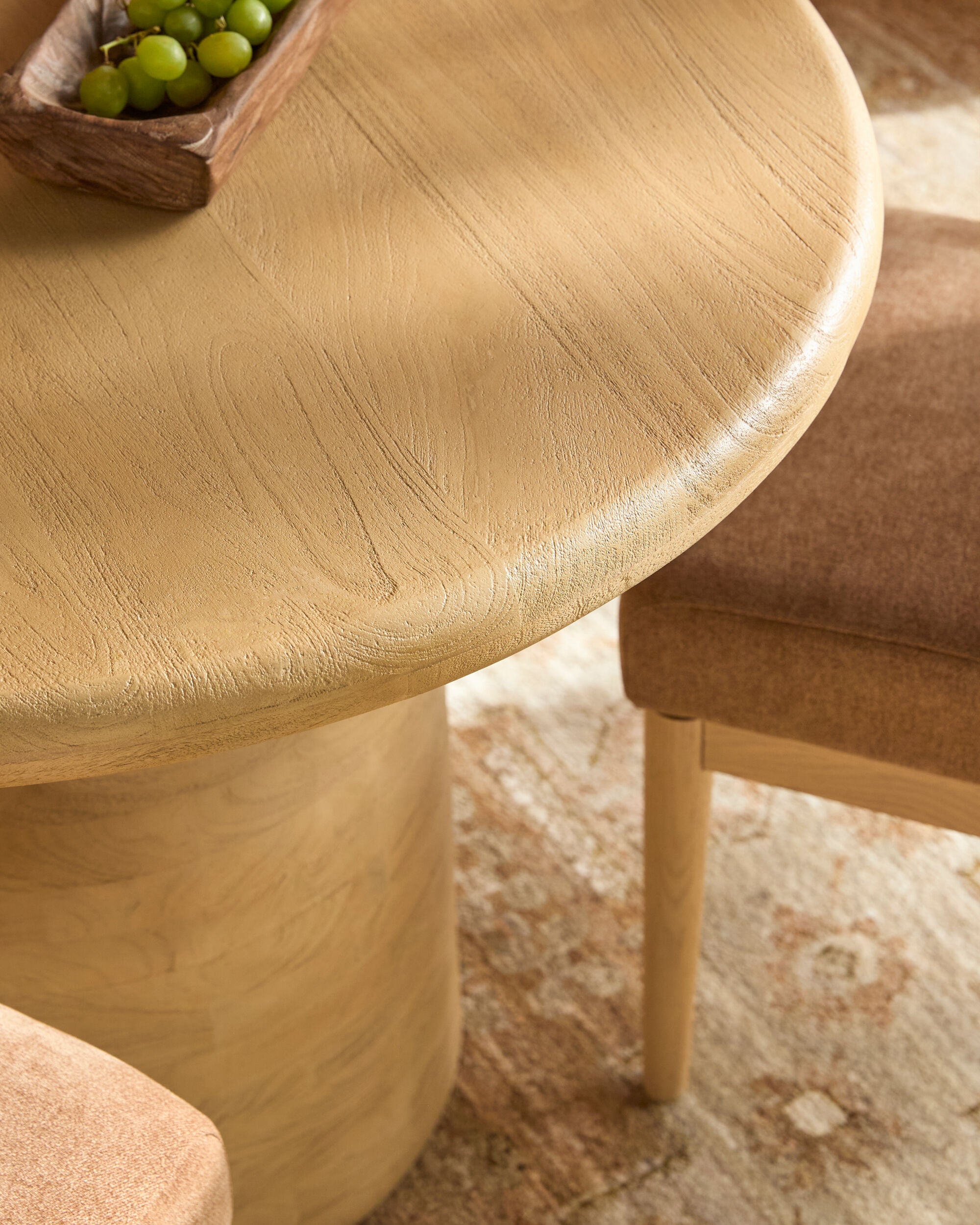 The Long Table