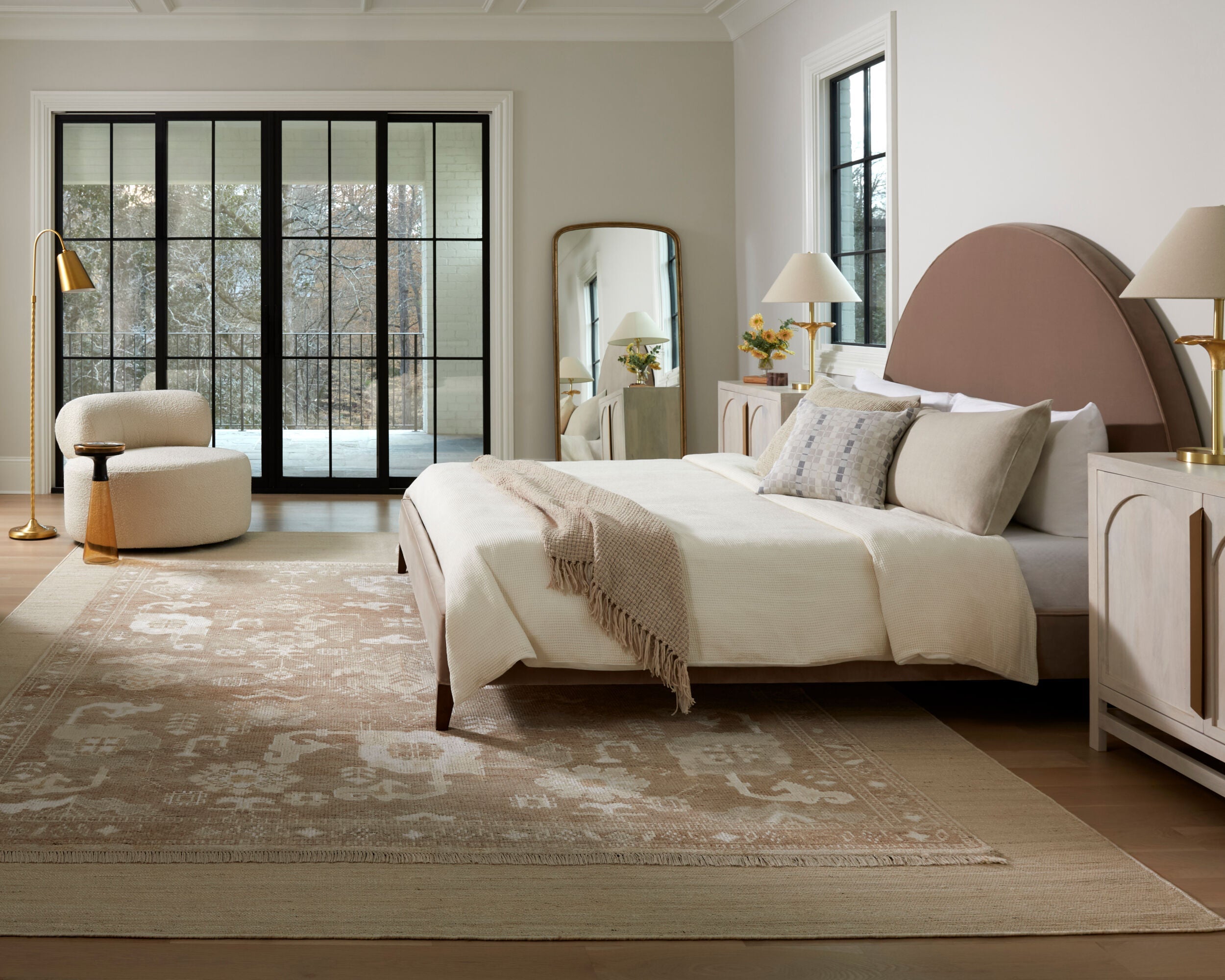 The Spare Room